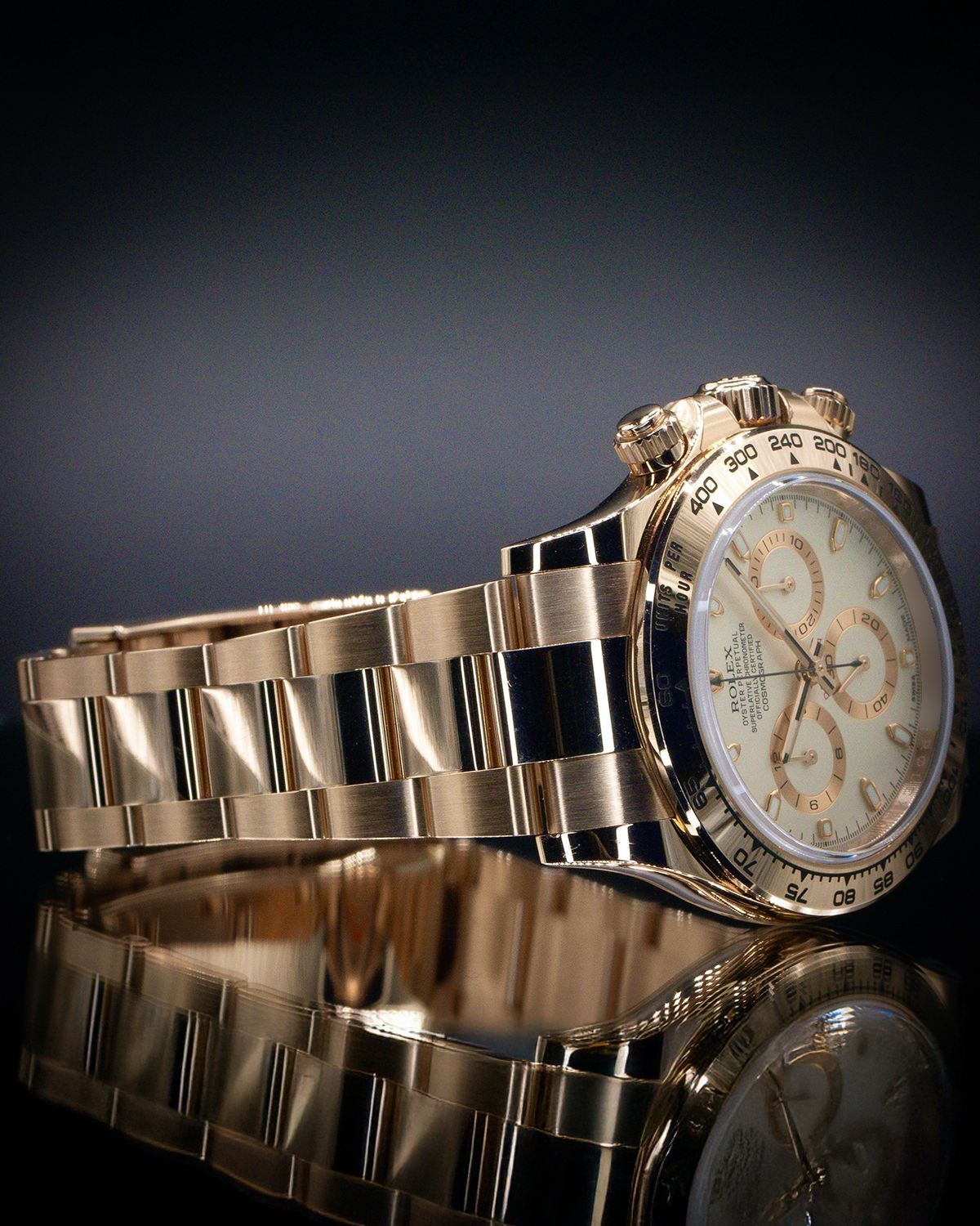 Rolex 116505