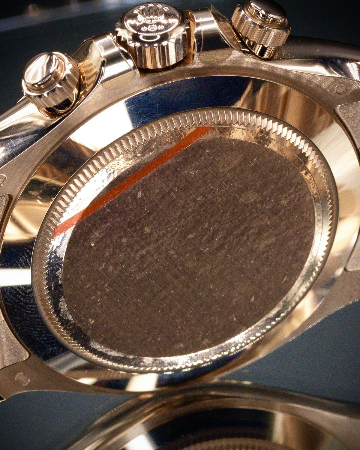 Rolex 116505