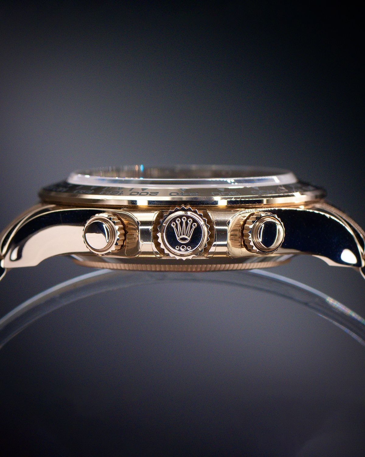Rolex 116505