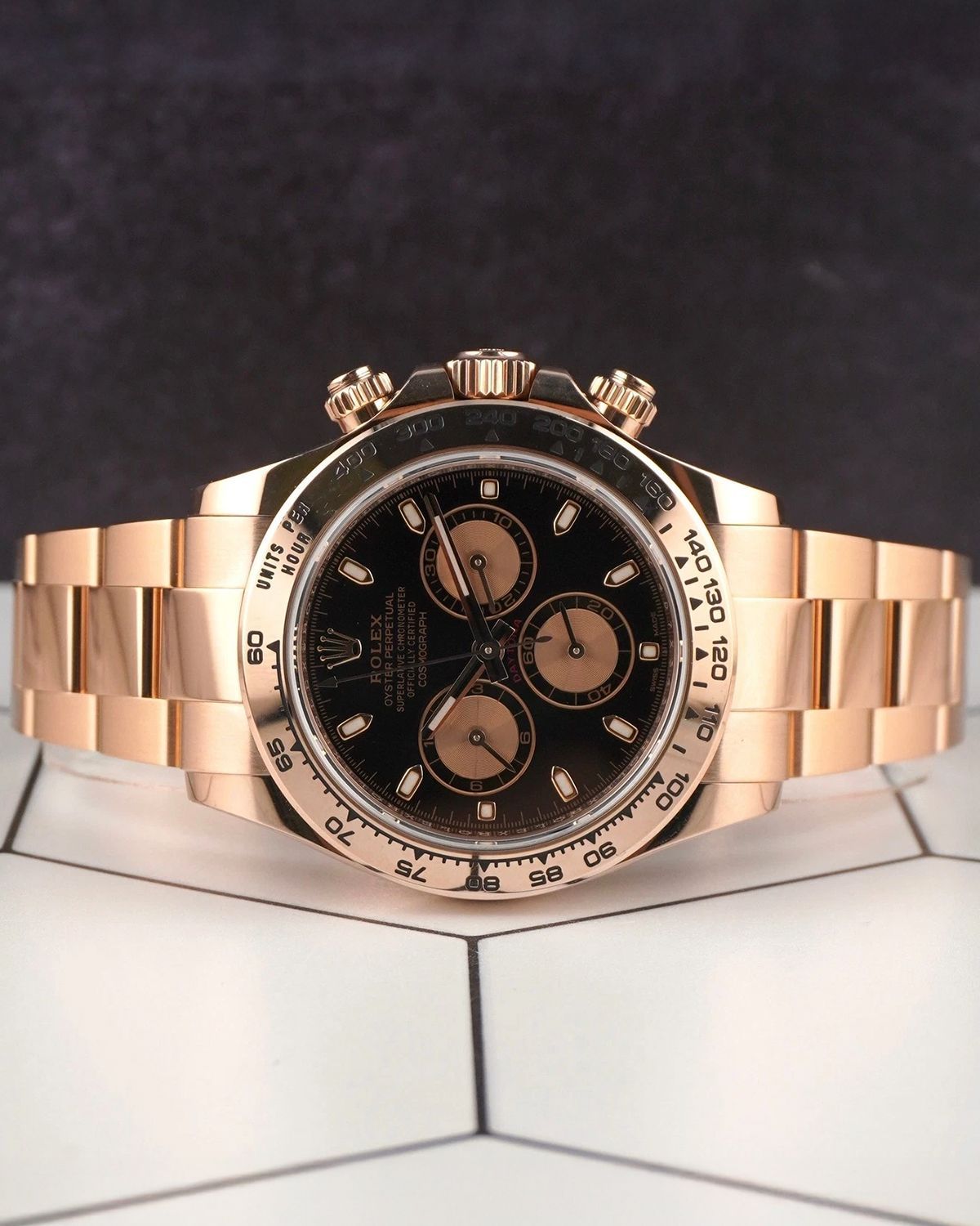 Rolex 116505