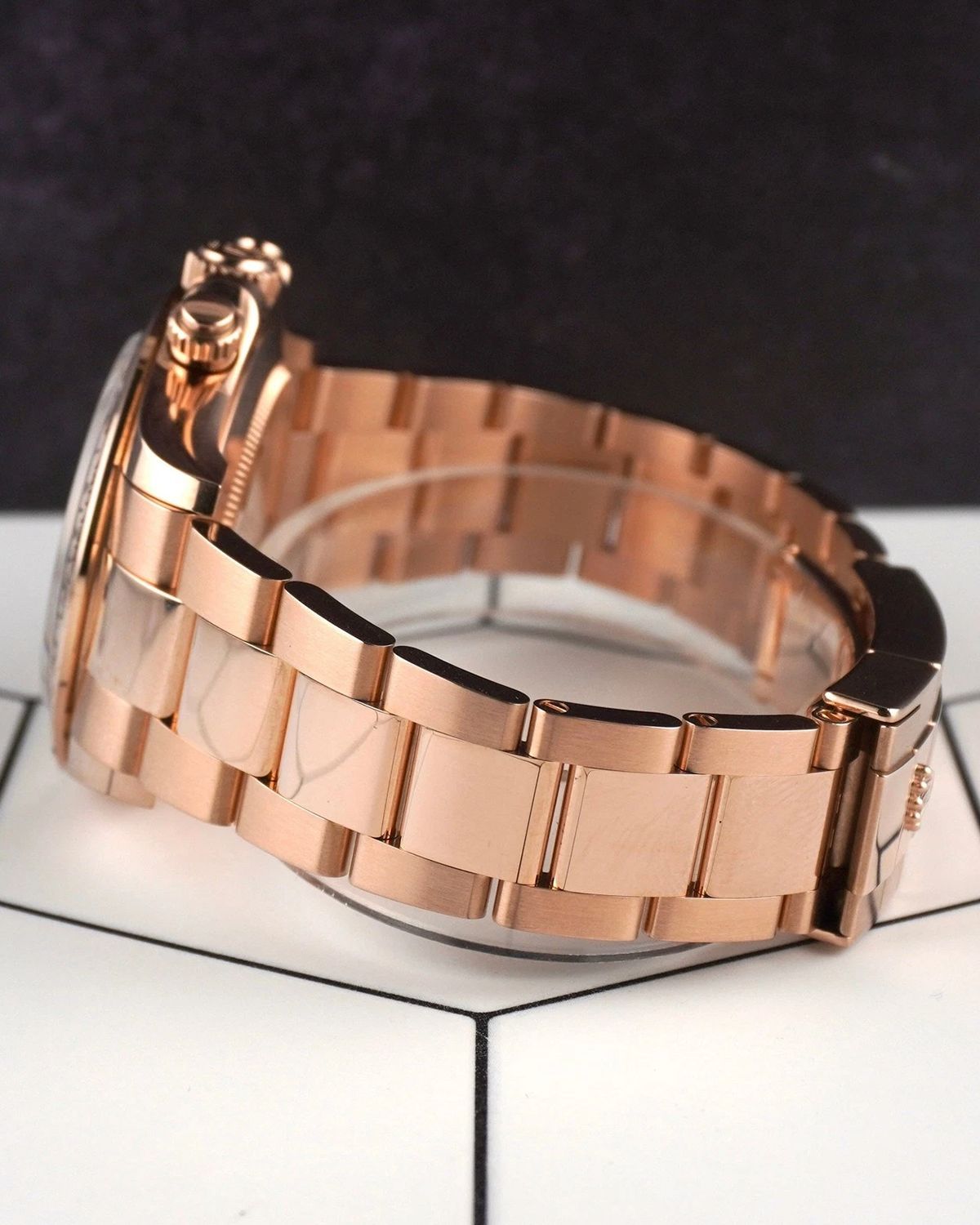 Rolex 116505