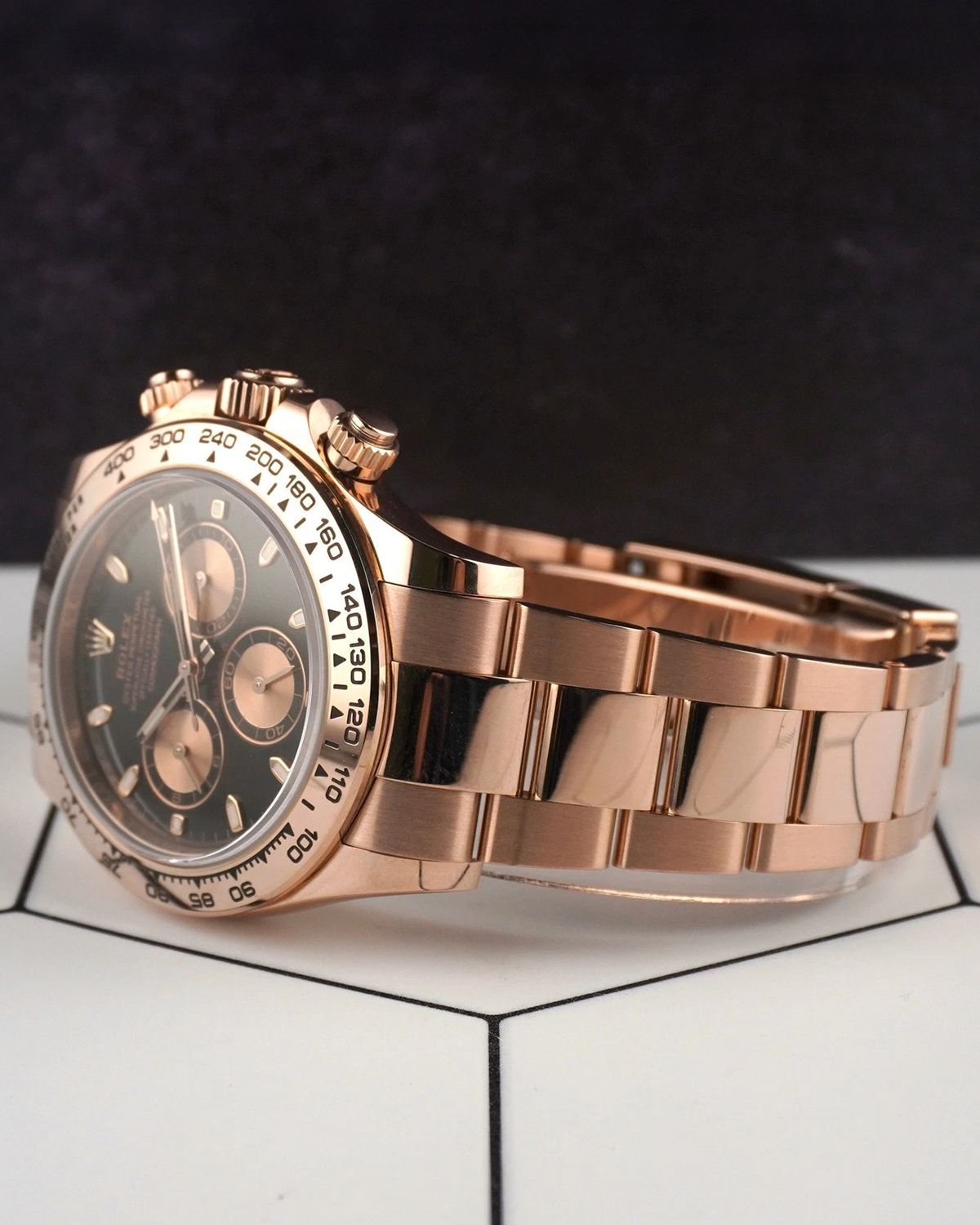 Rolex 116505