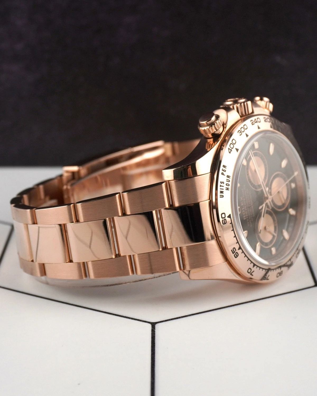 Rolex 116505