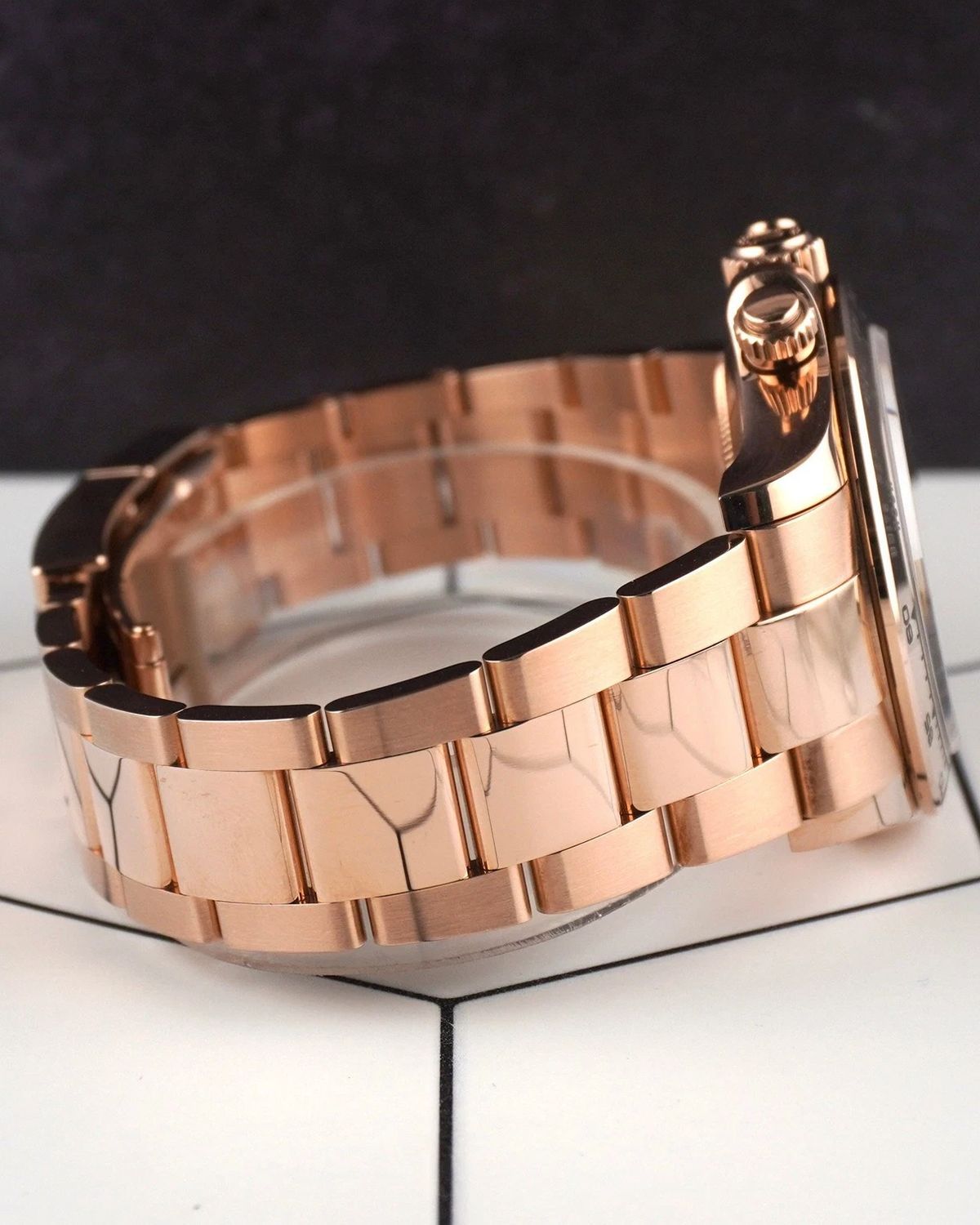 Rolex 116505