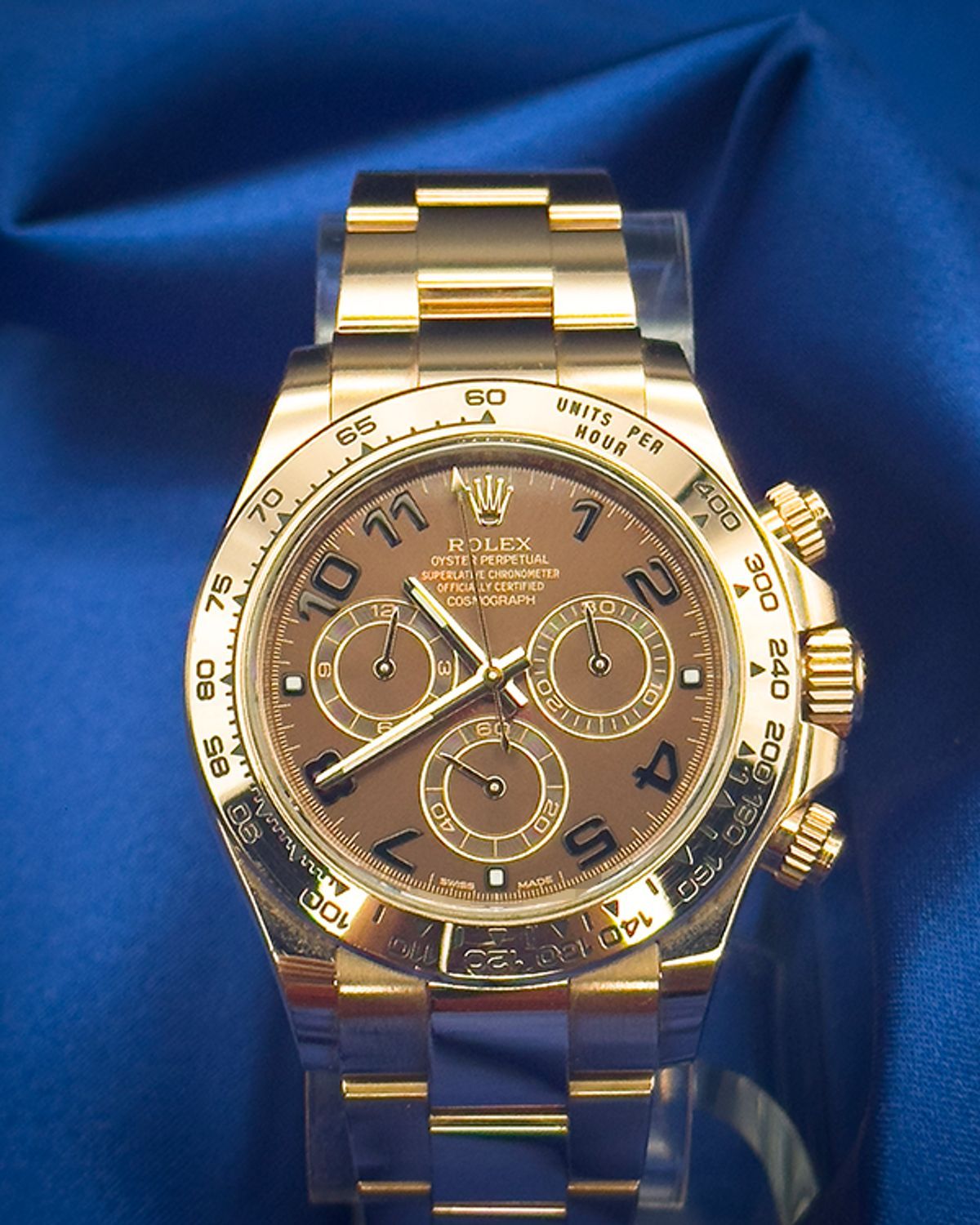 Rolex 116505
