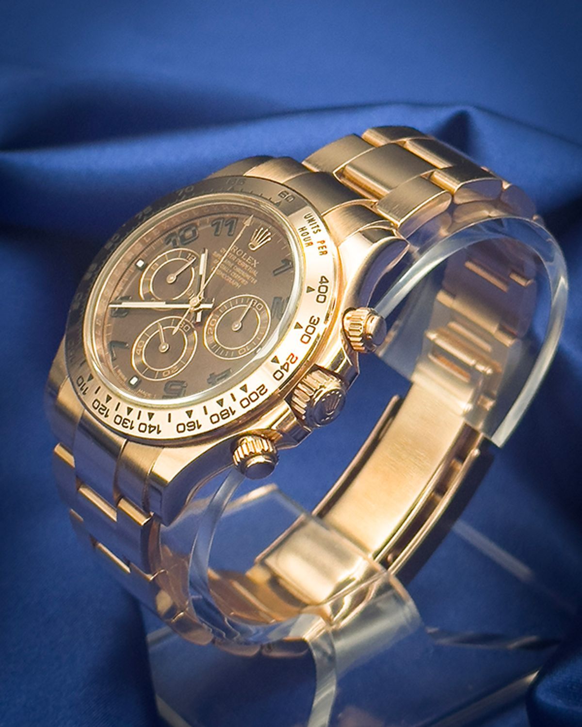 Rolex 116505