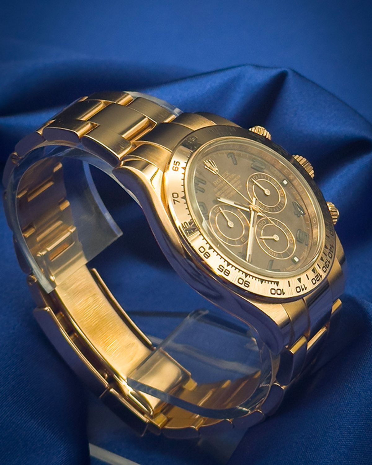 Rolex 116505