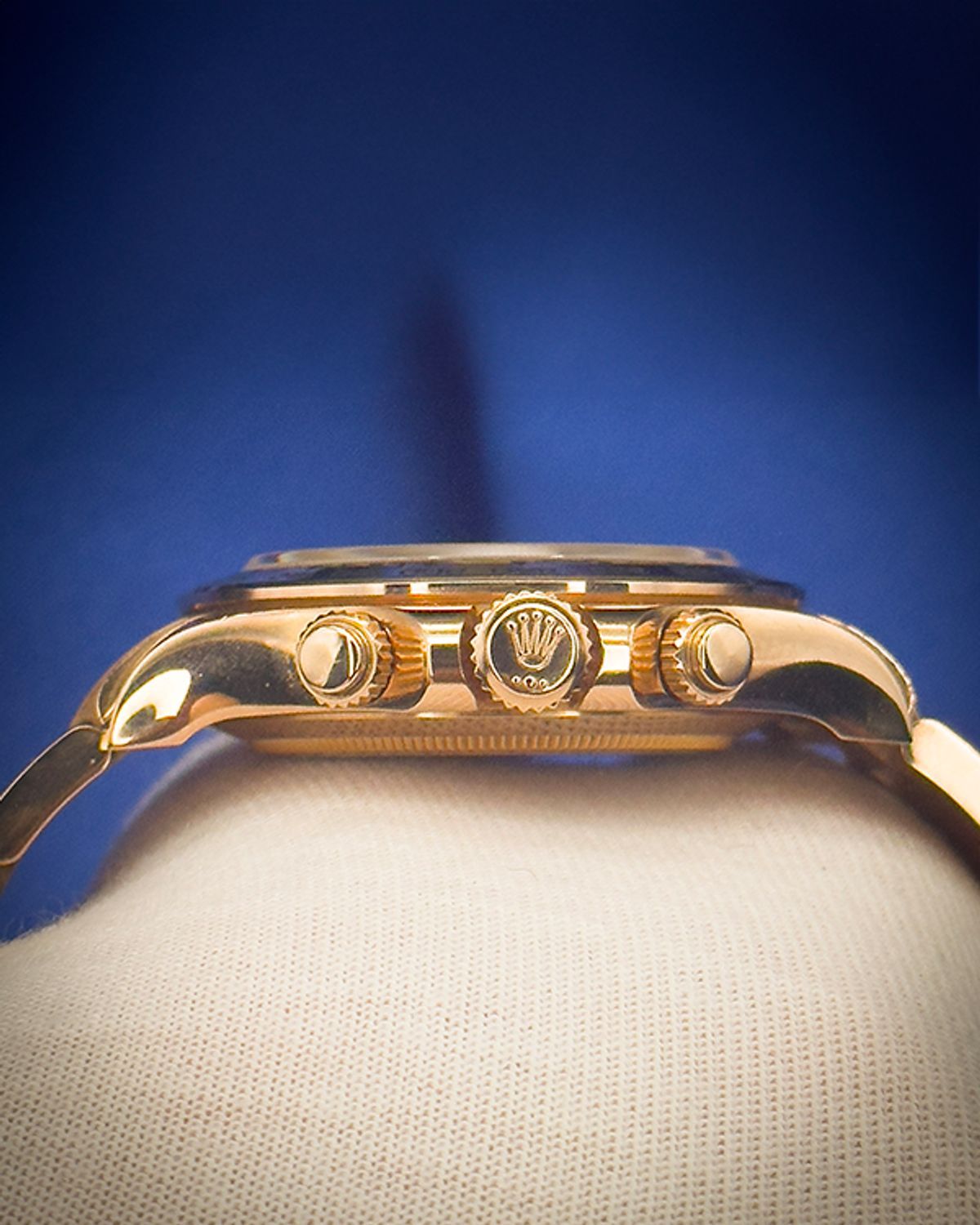 Rolex 116505