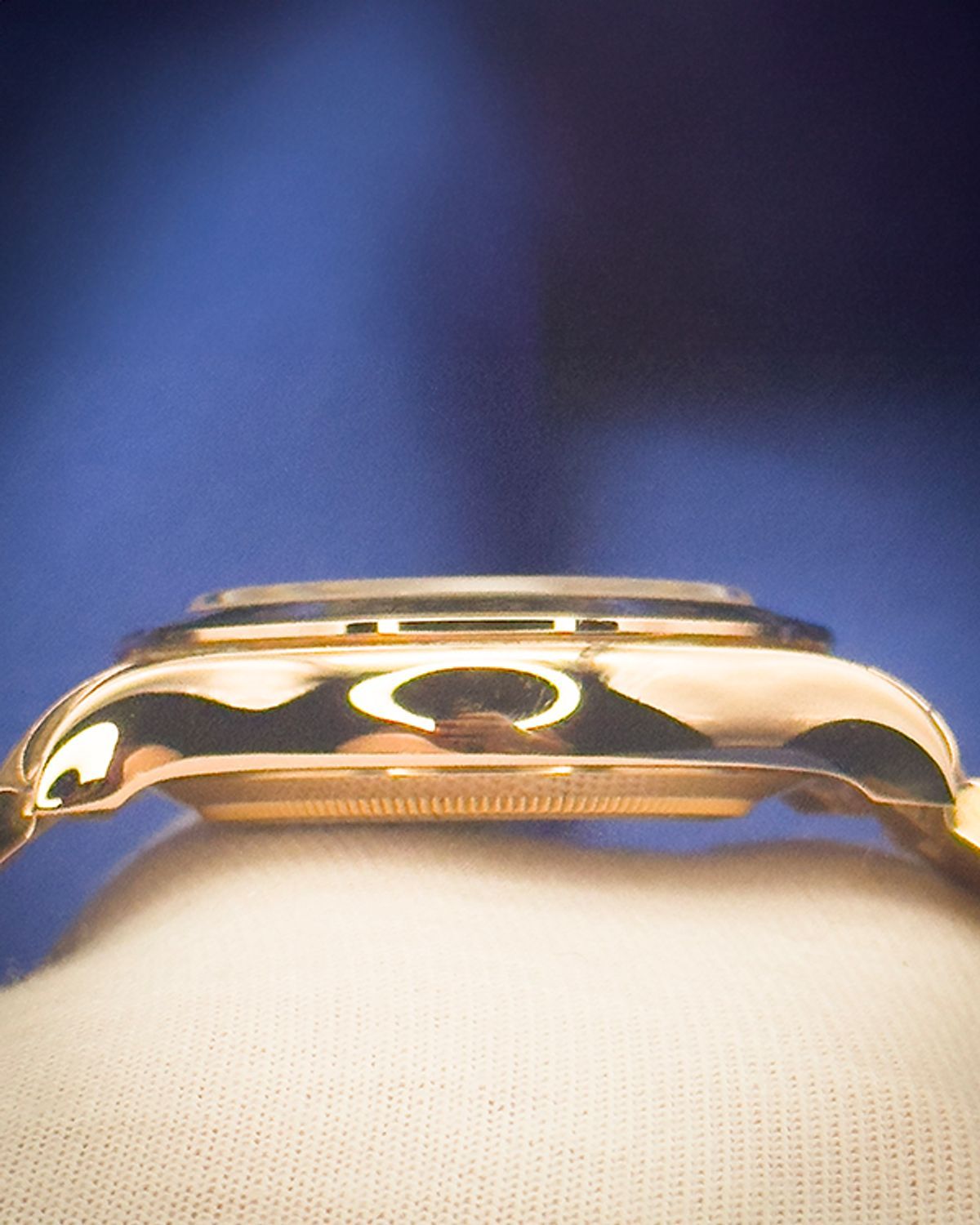 Rolex 116505