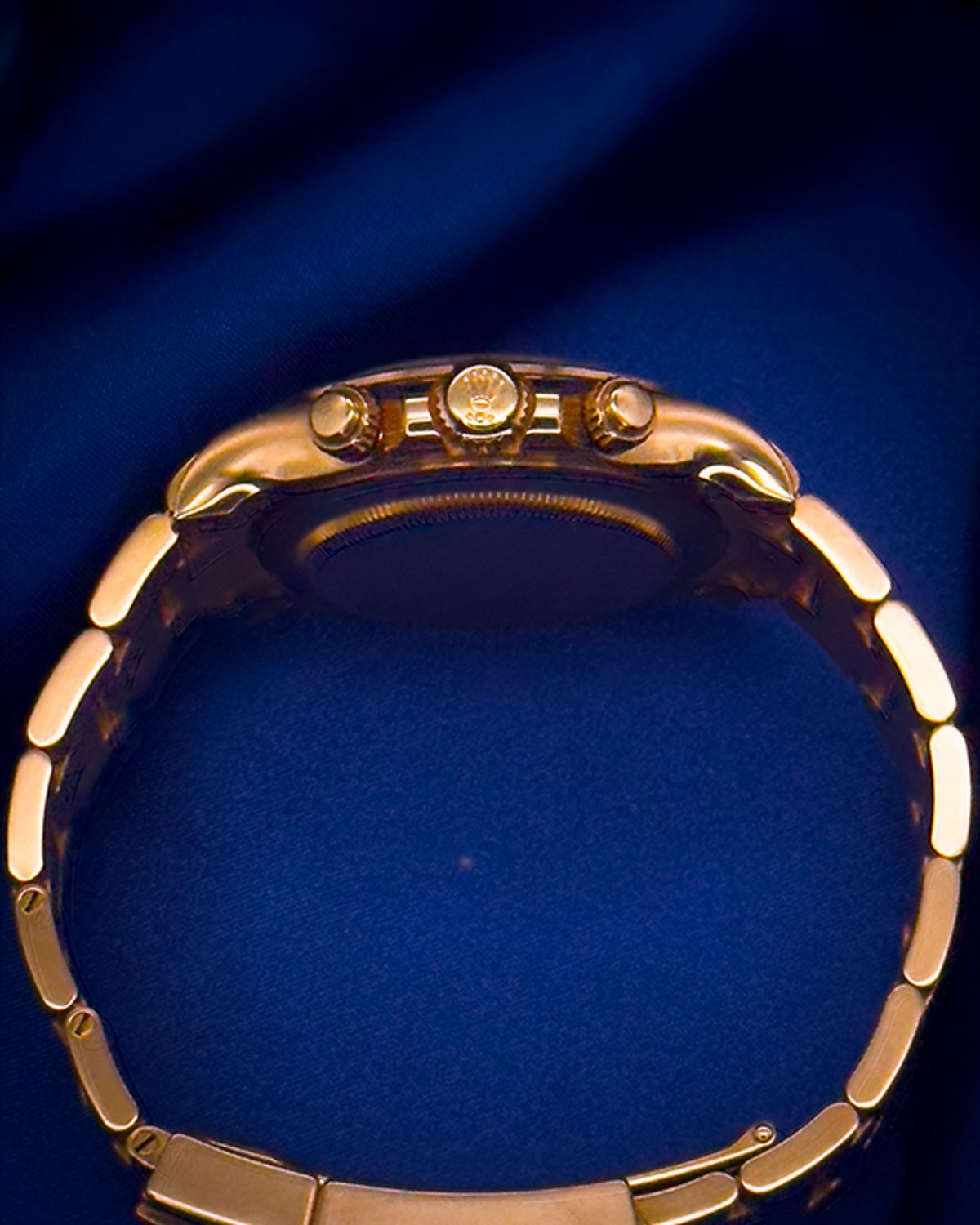 Rolex 116505