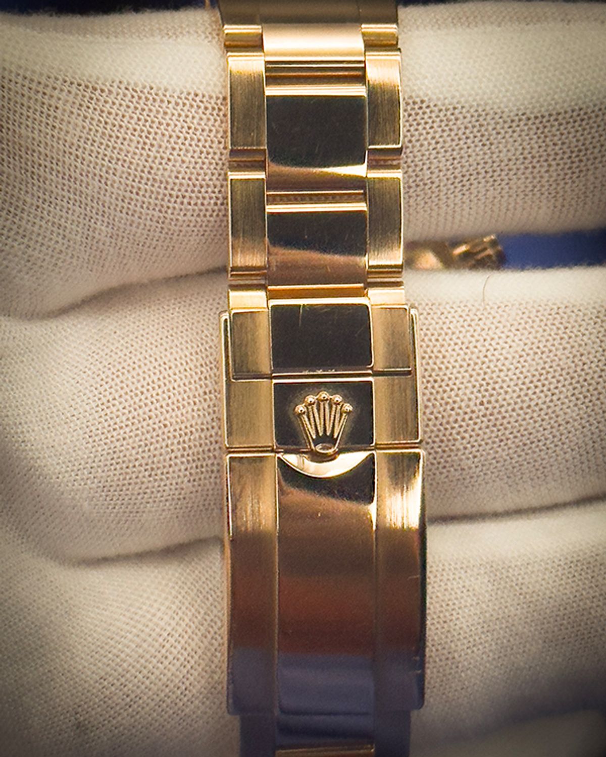 Rolex 116505