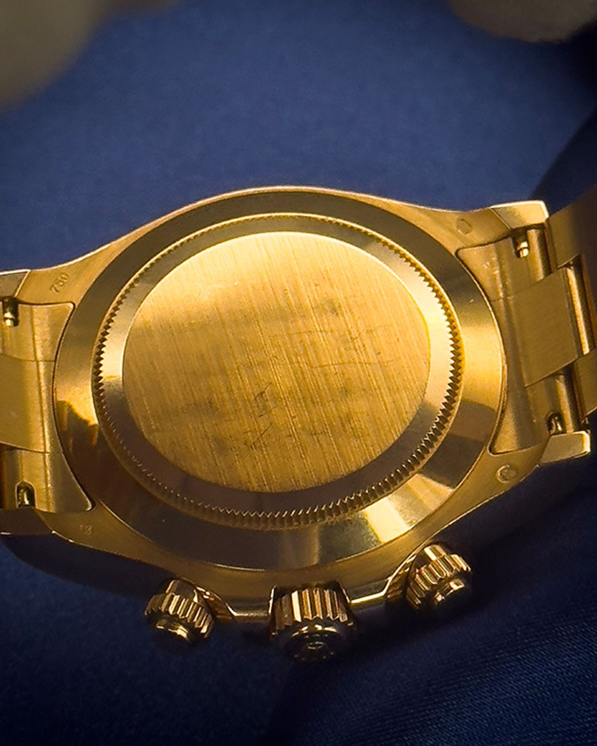Rolex 116505