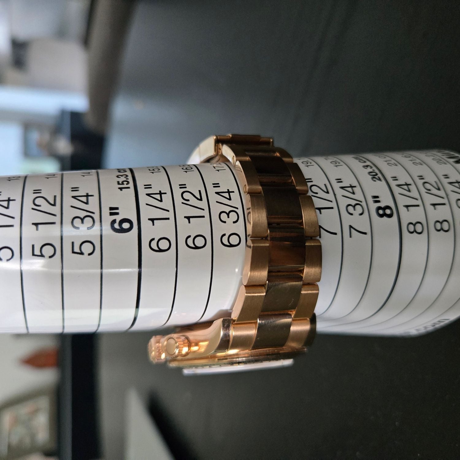 Rolex 116505