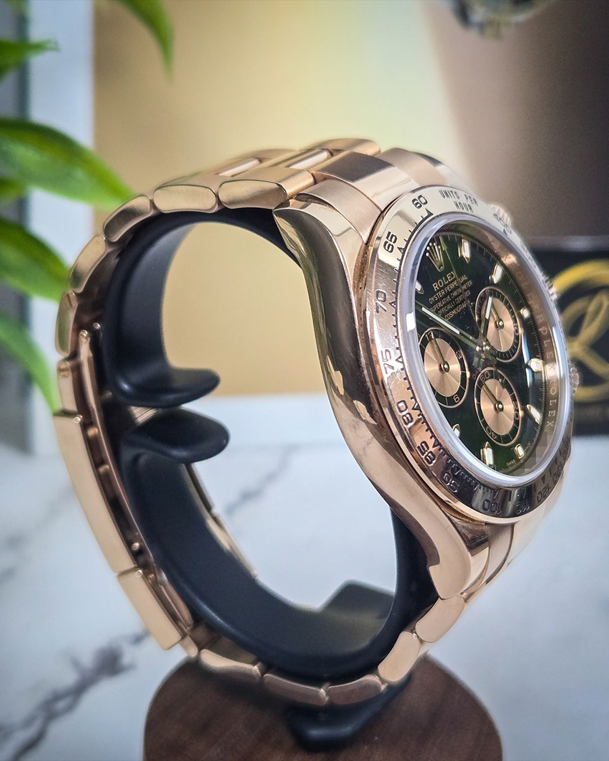 Rolex 116505