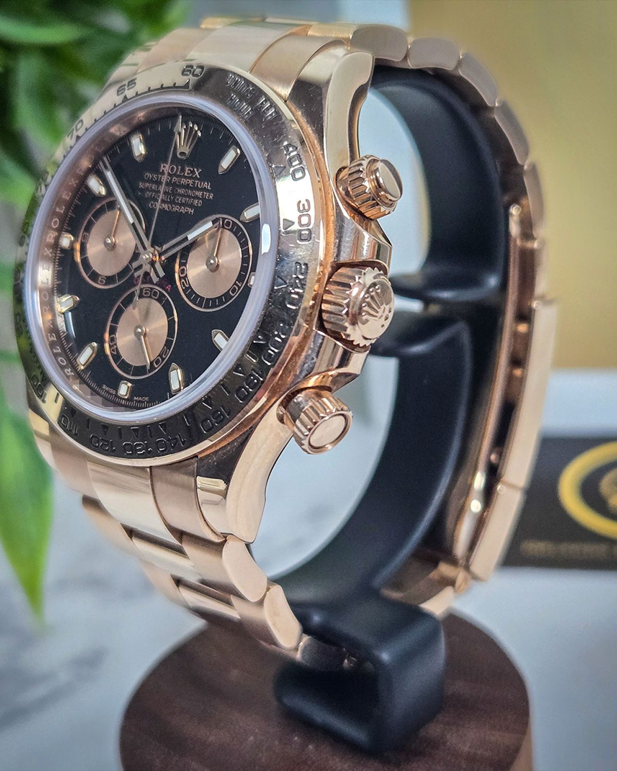 Rolex 116505