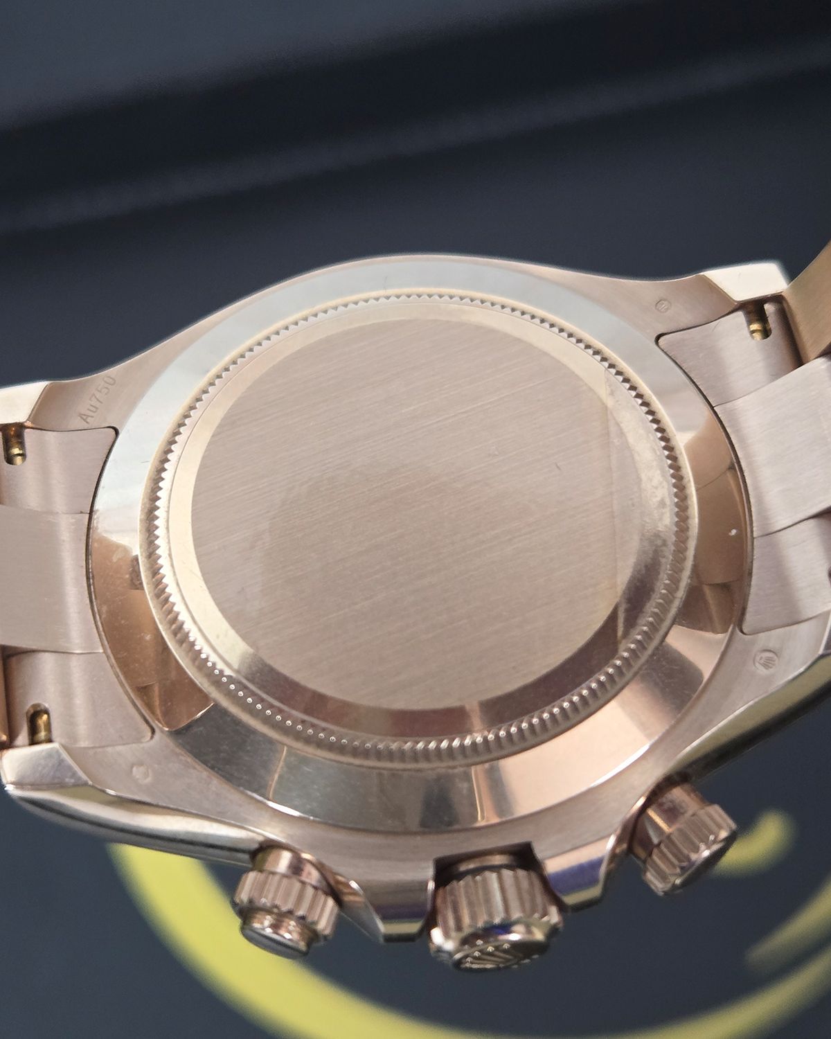 Rolex 116505