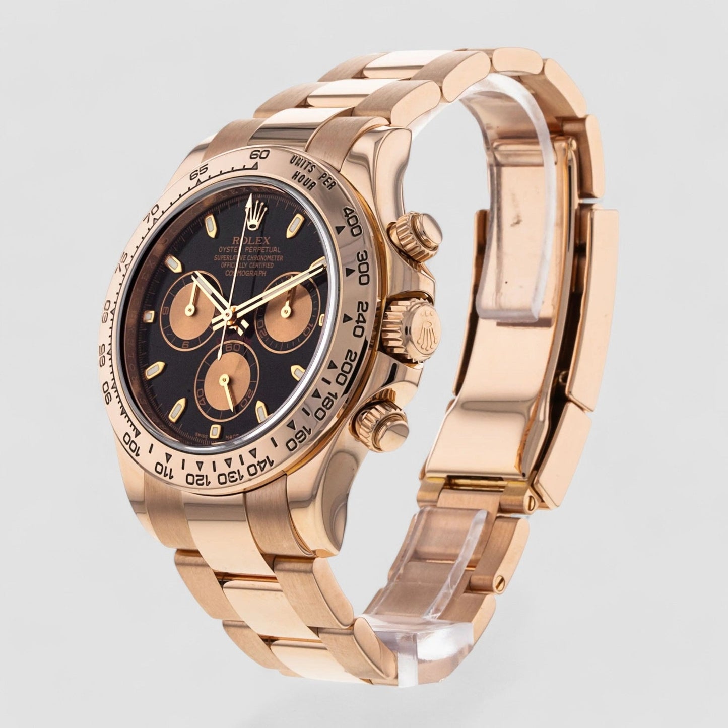Rolex 116505
