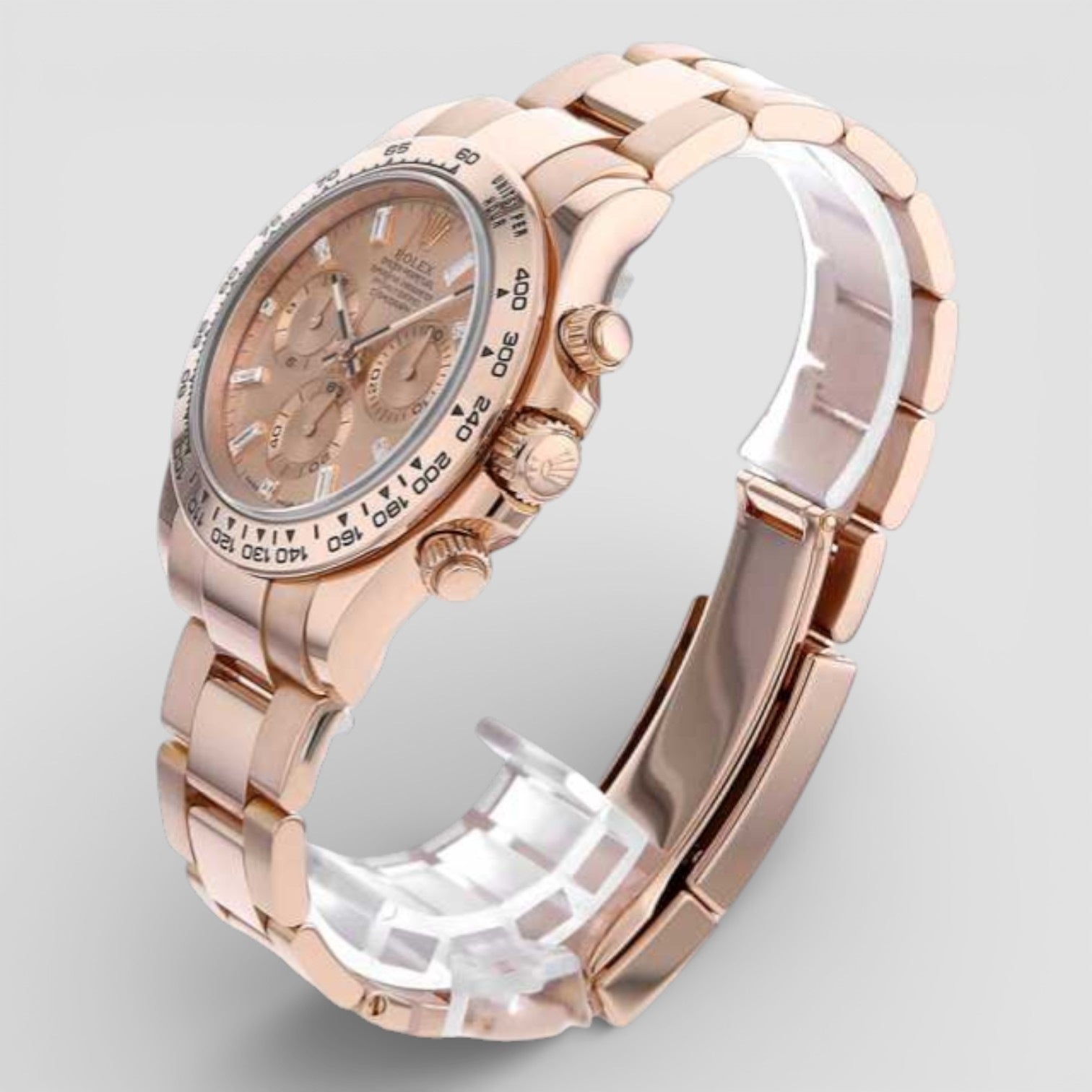 Rolex 116505