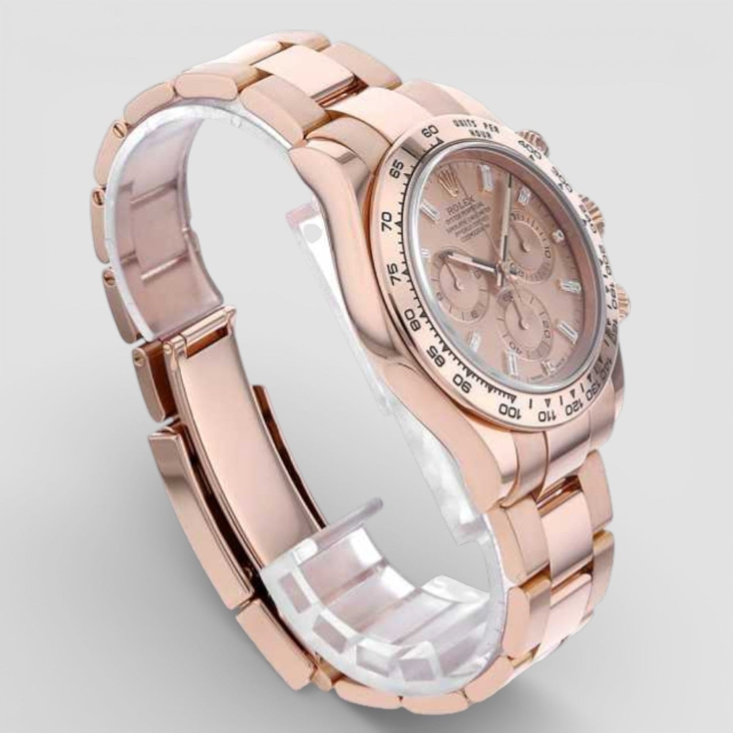 Rolex 116505