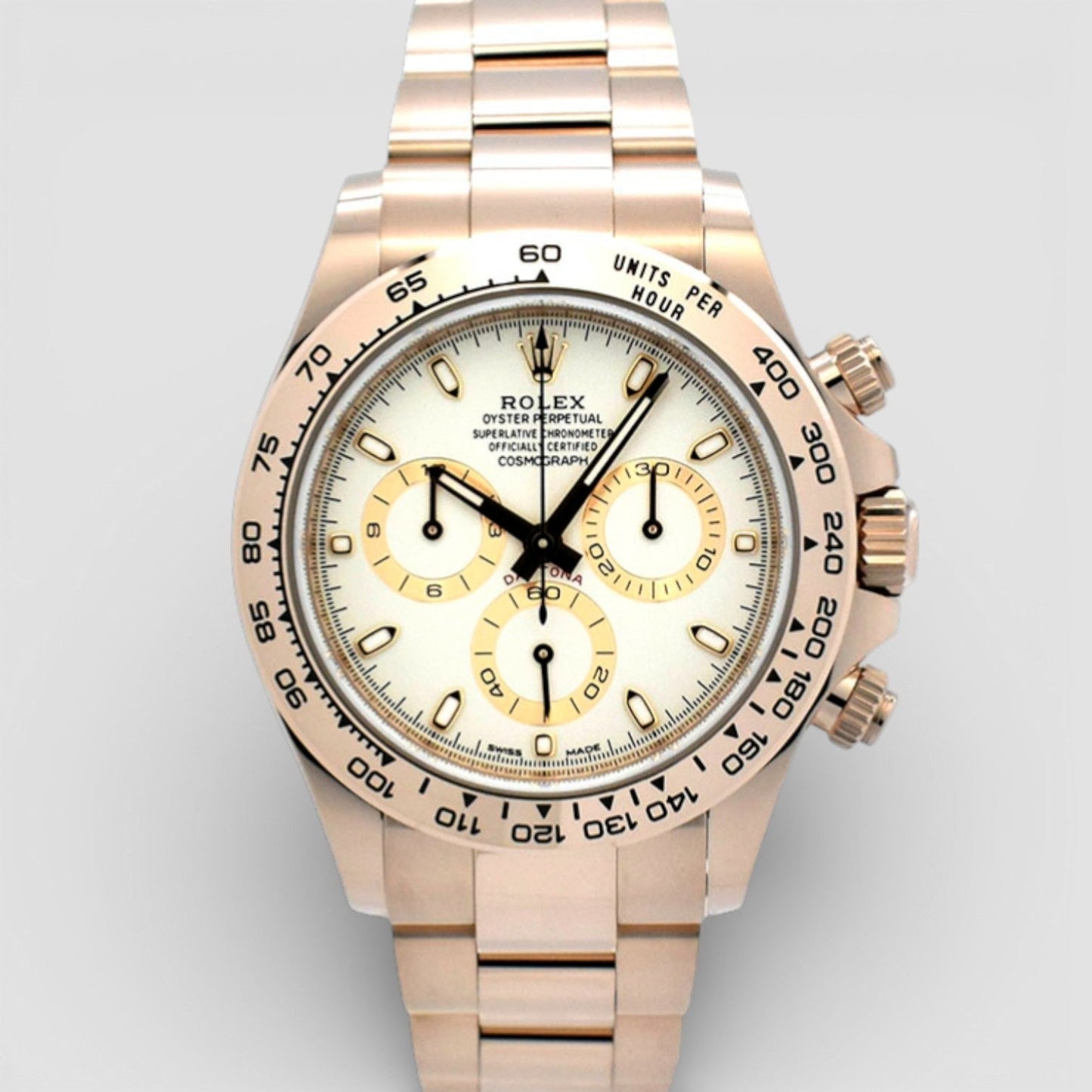 Rolex 116505