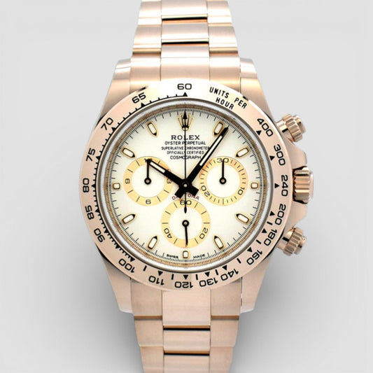 Rolex 116505