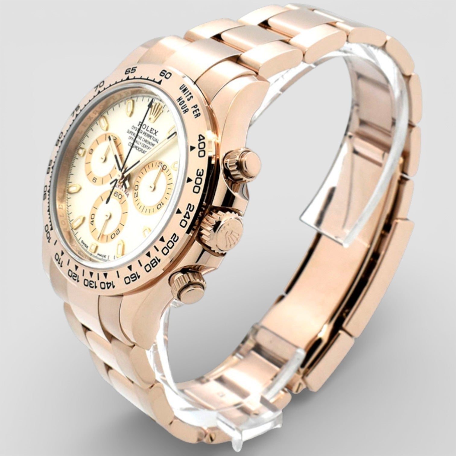 Rolex 116505