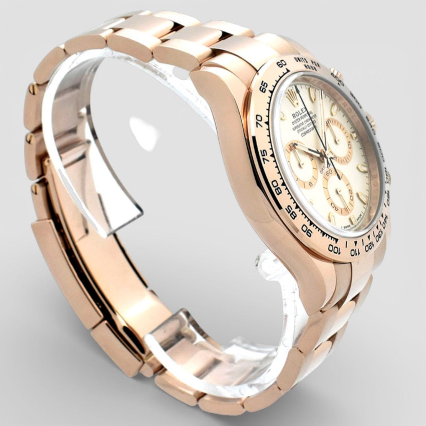Rolex 116505