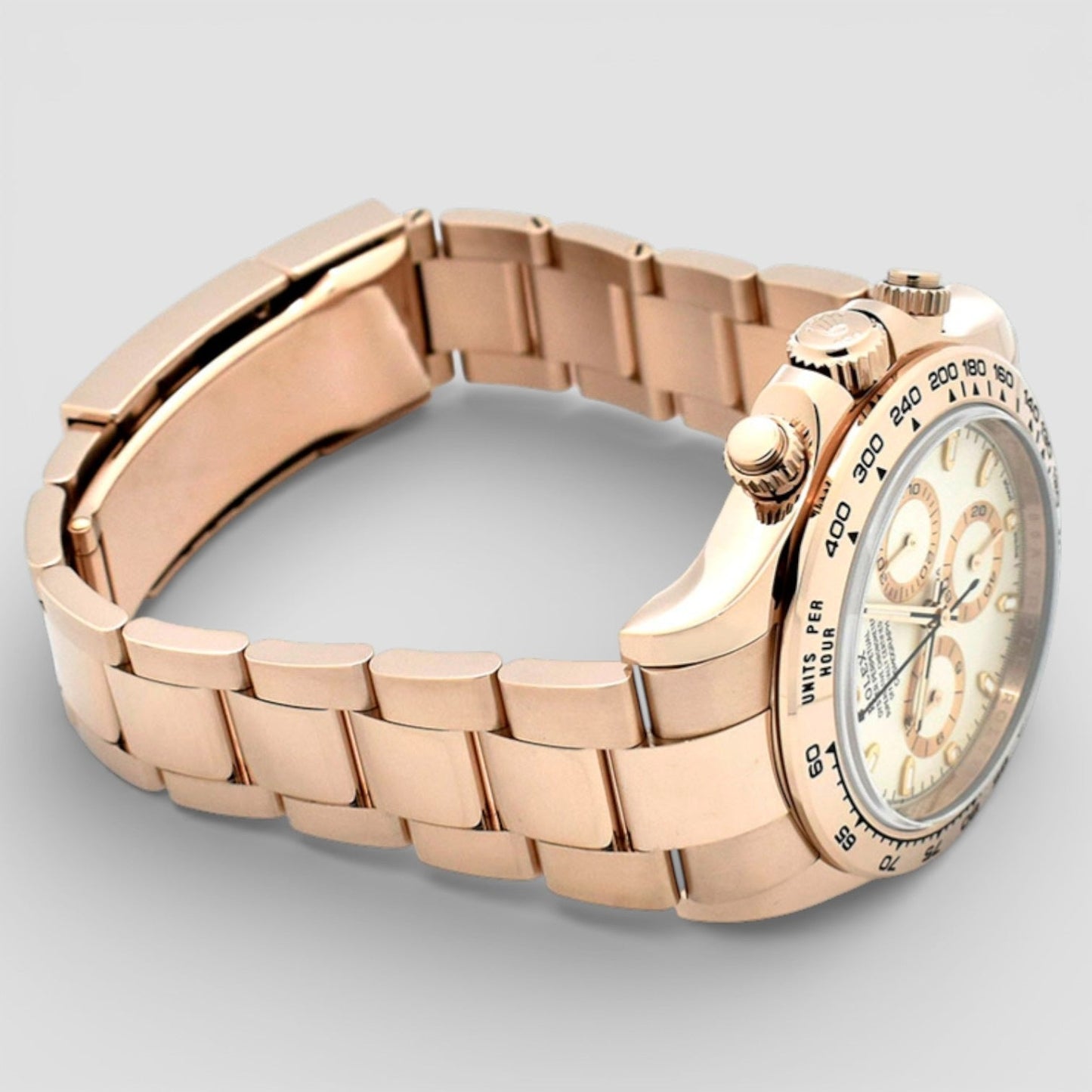 Rolex 116505
