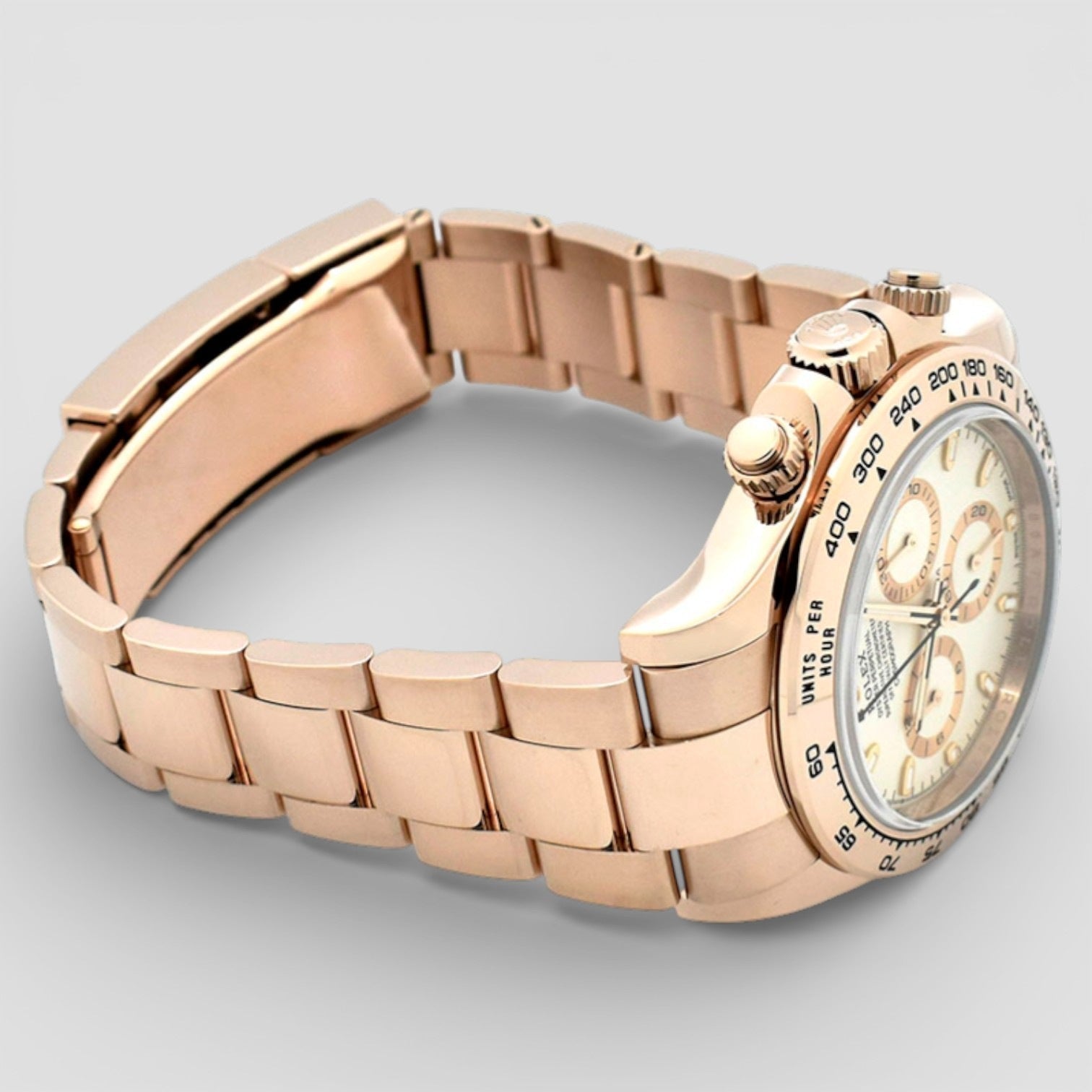 Rolex 116505