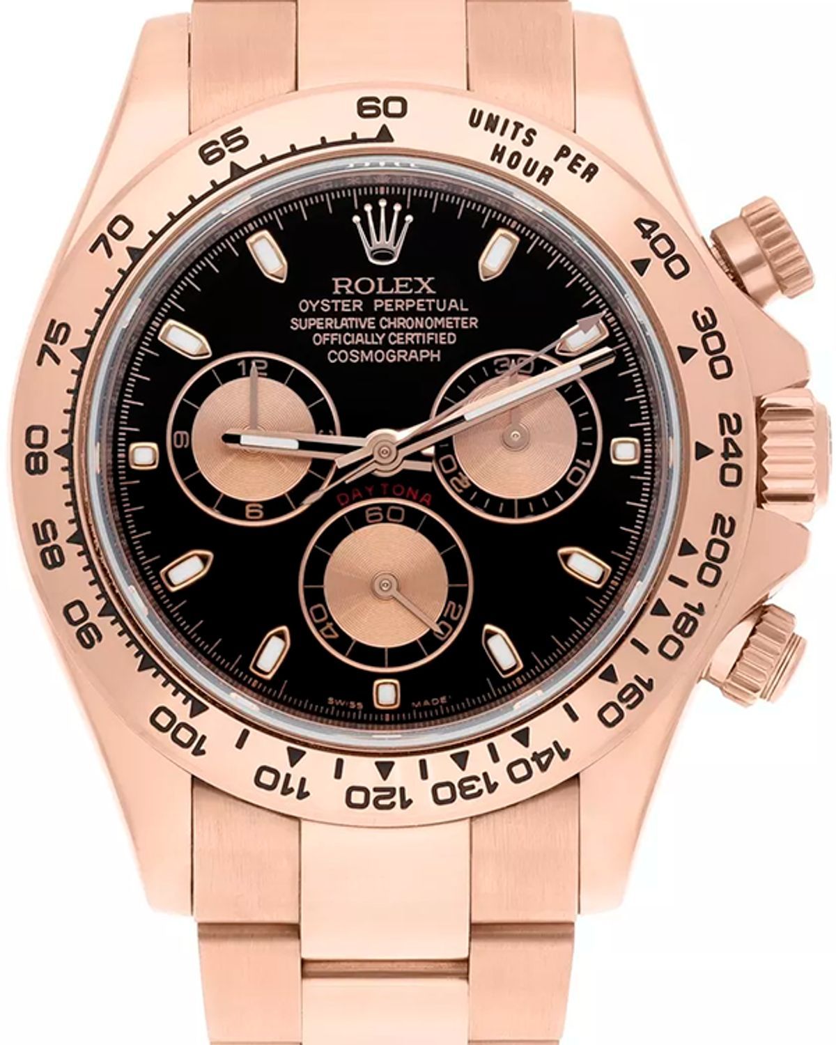 Rolex 116505