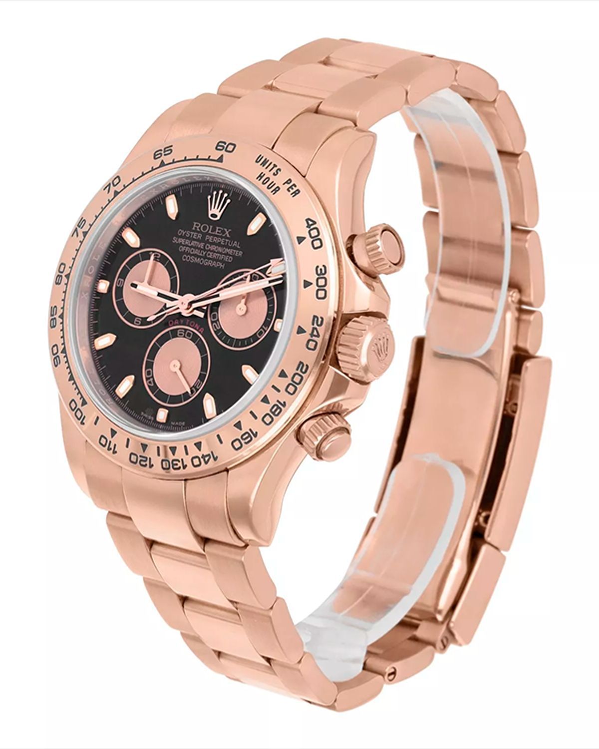Rolex 116505