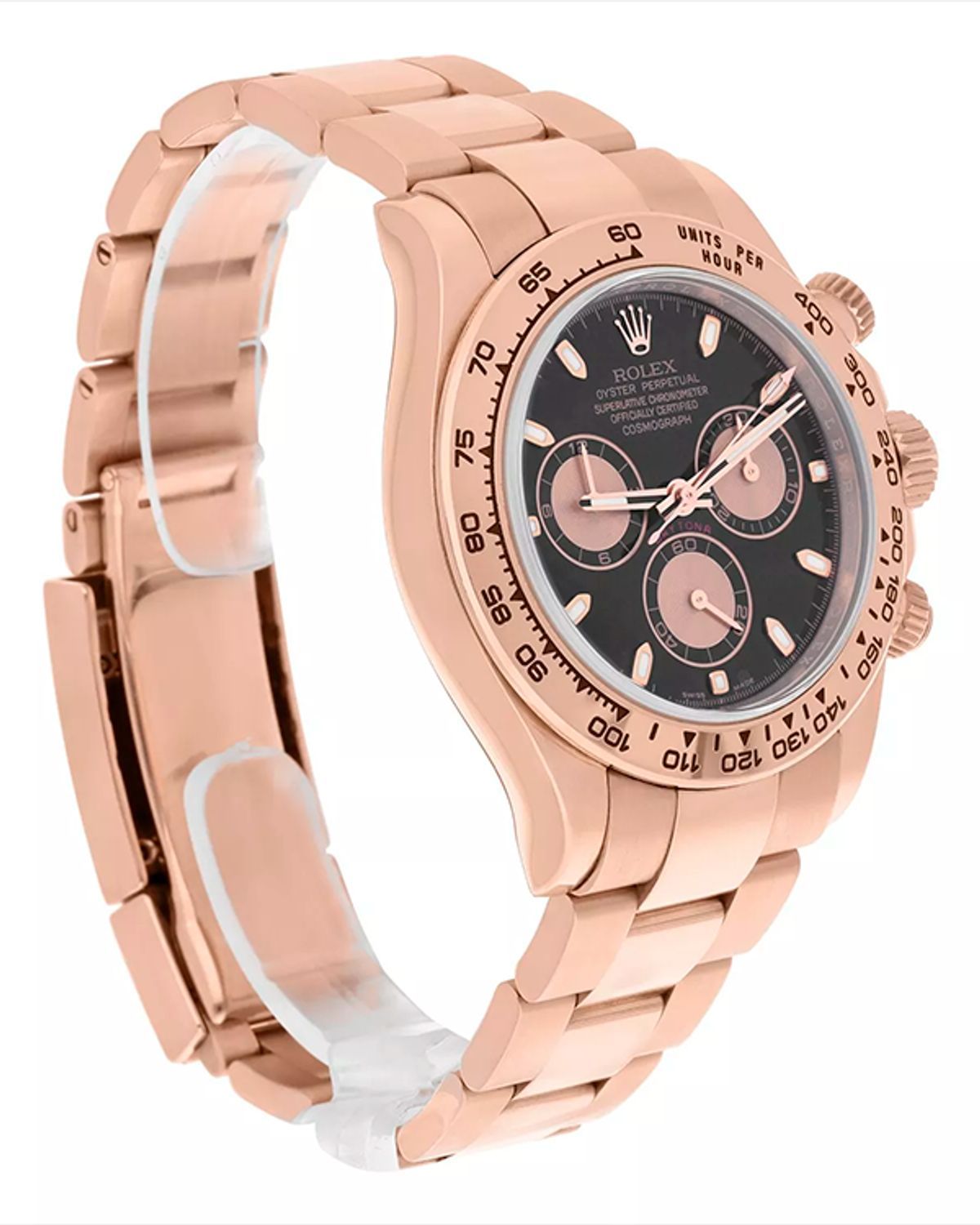 Rolex 116505