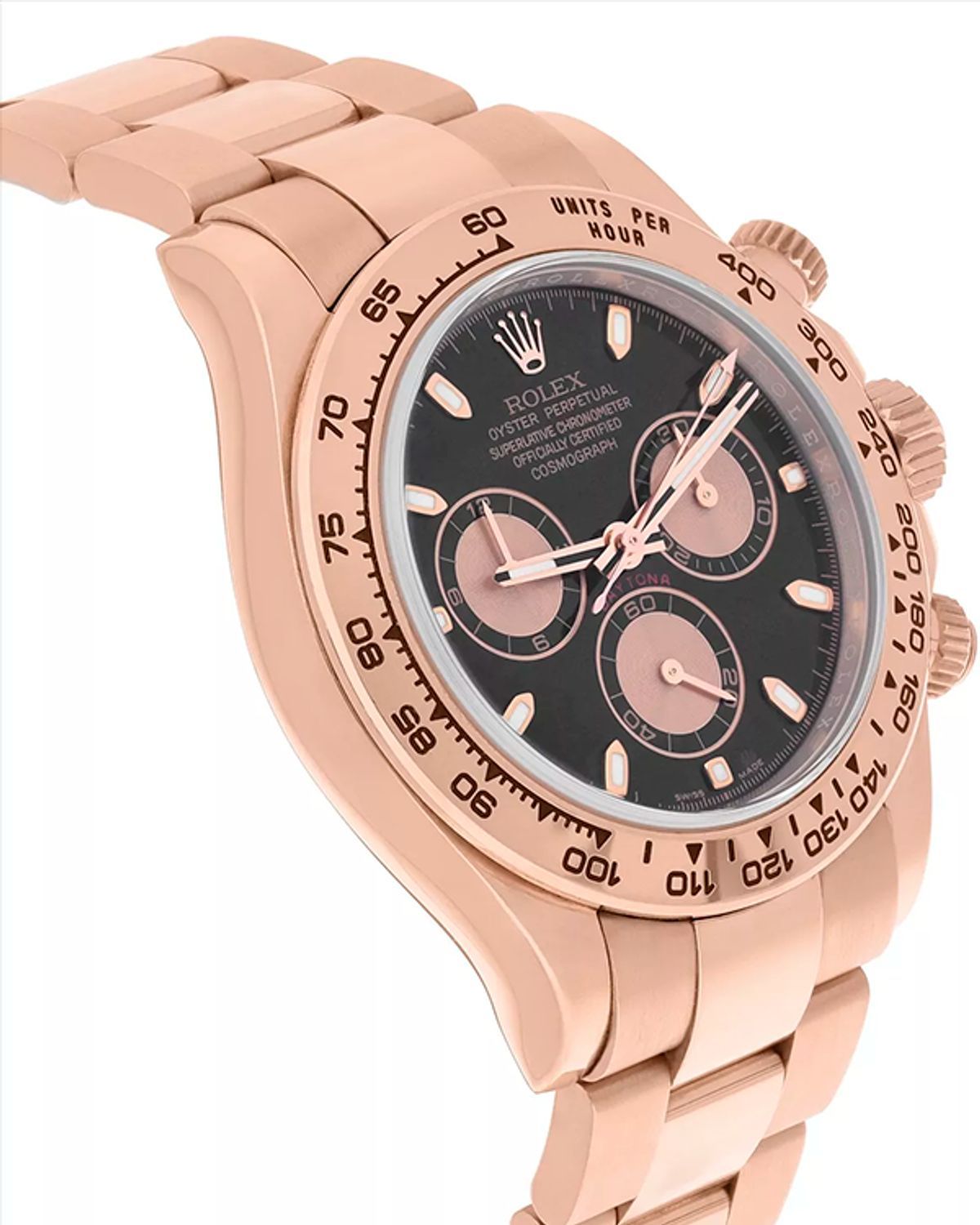 Rolex 116505