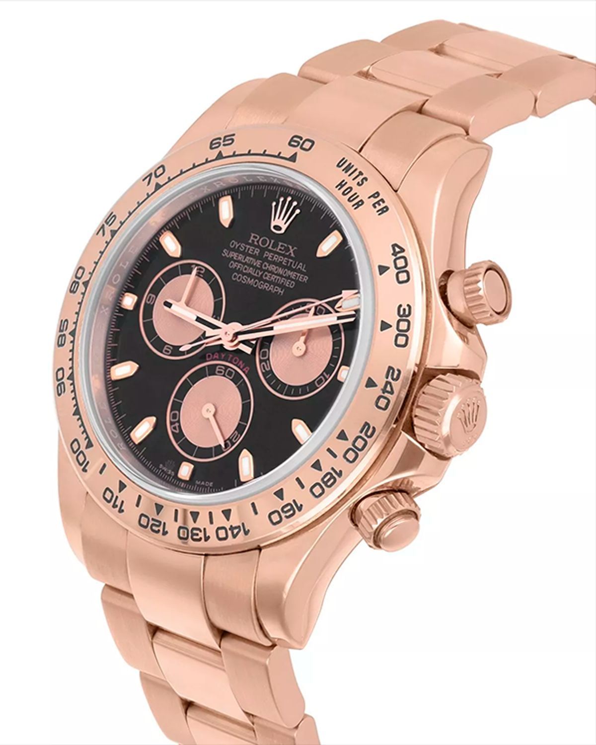Rolex 116505