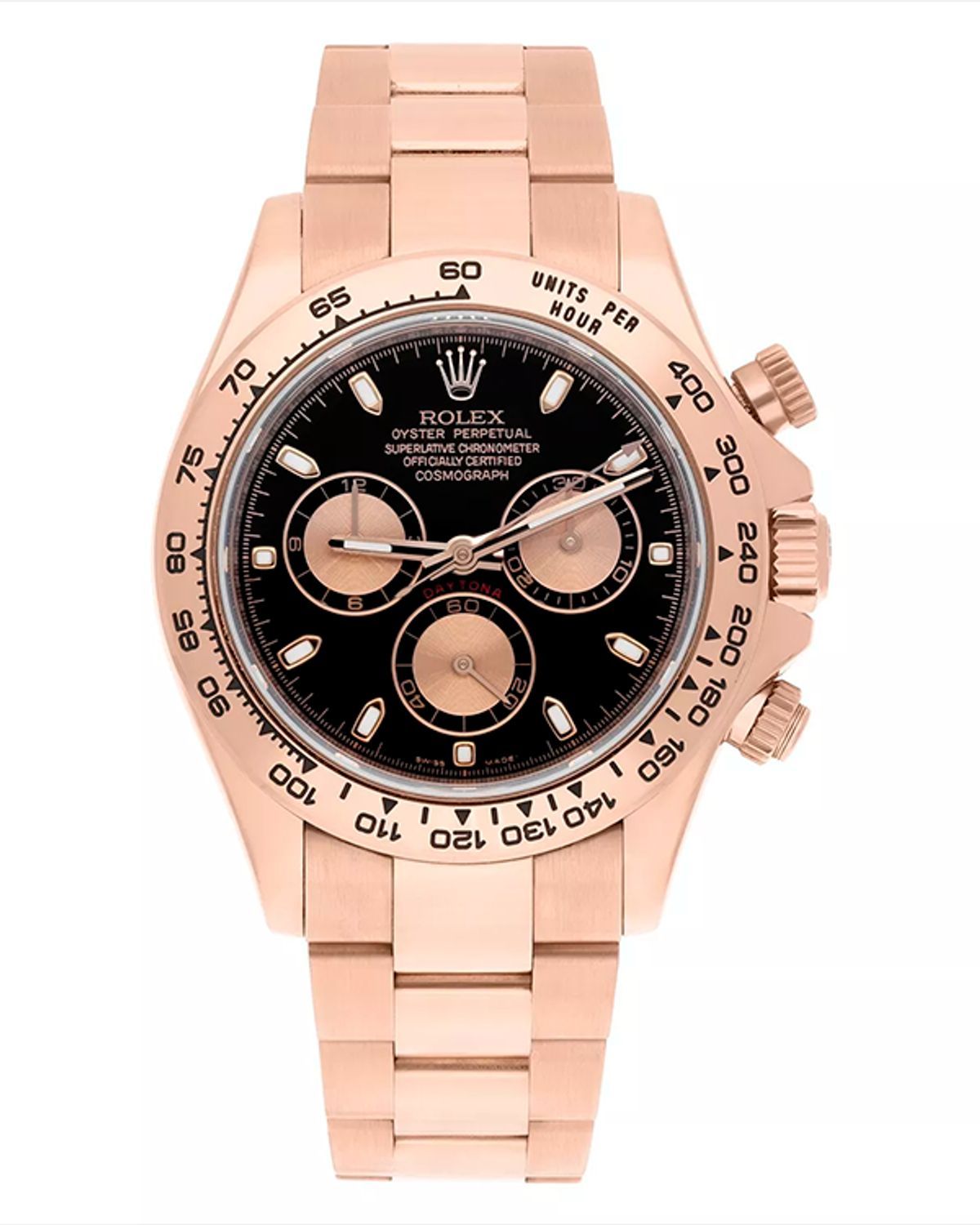 Rolex 116505