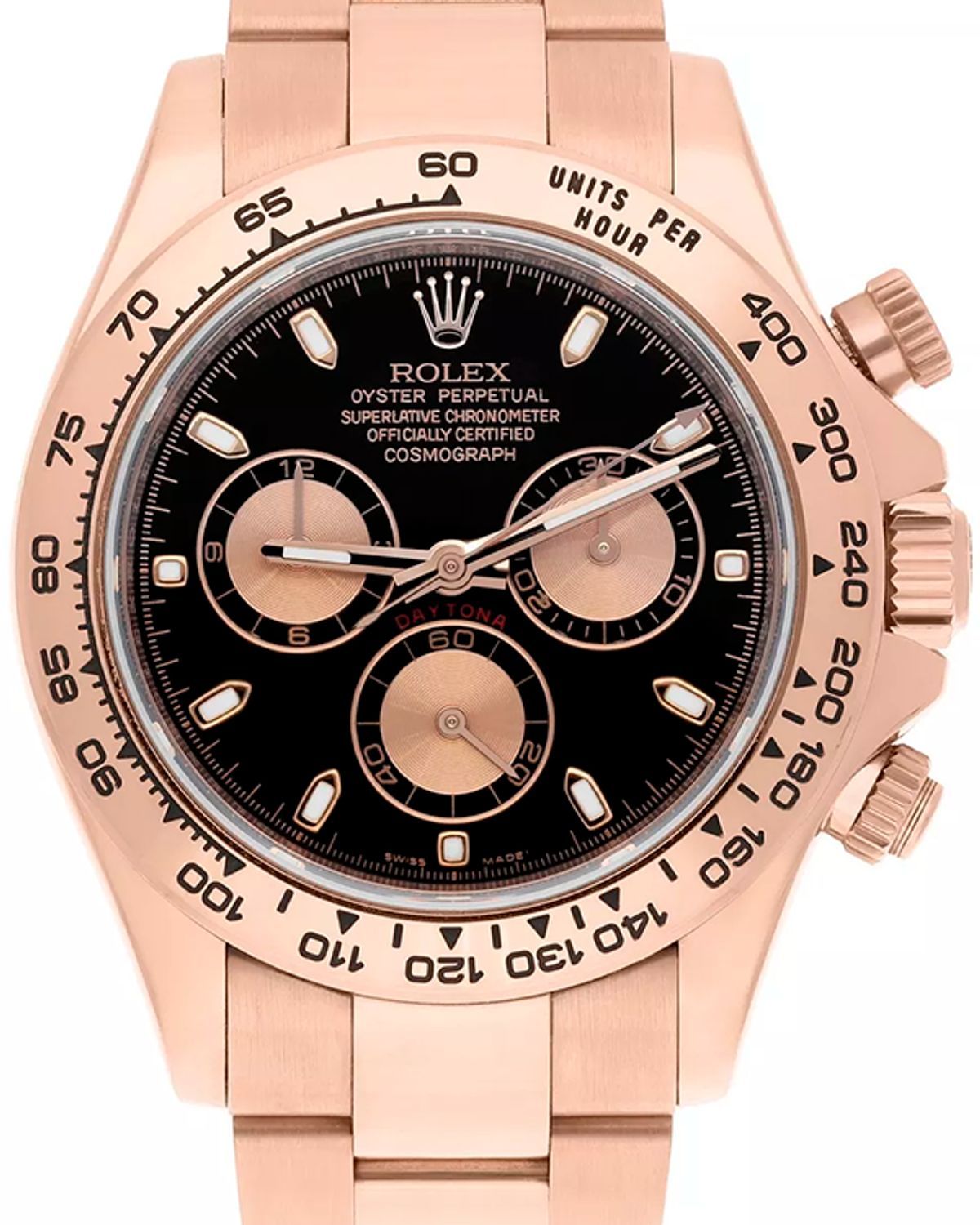 Rolex 116505