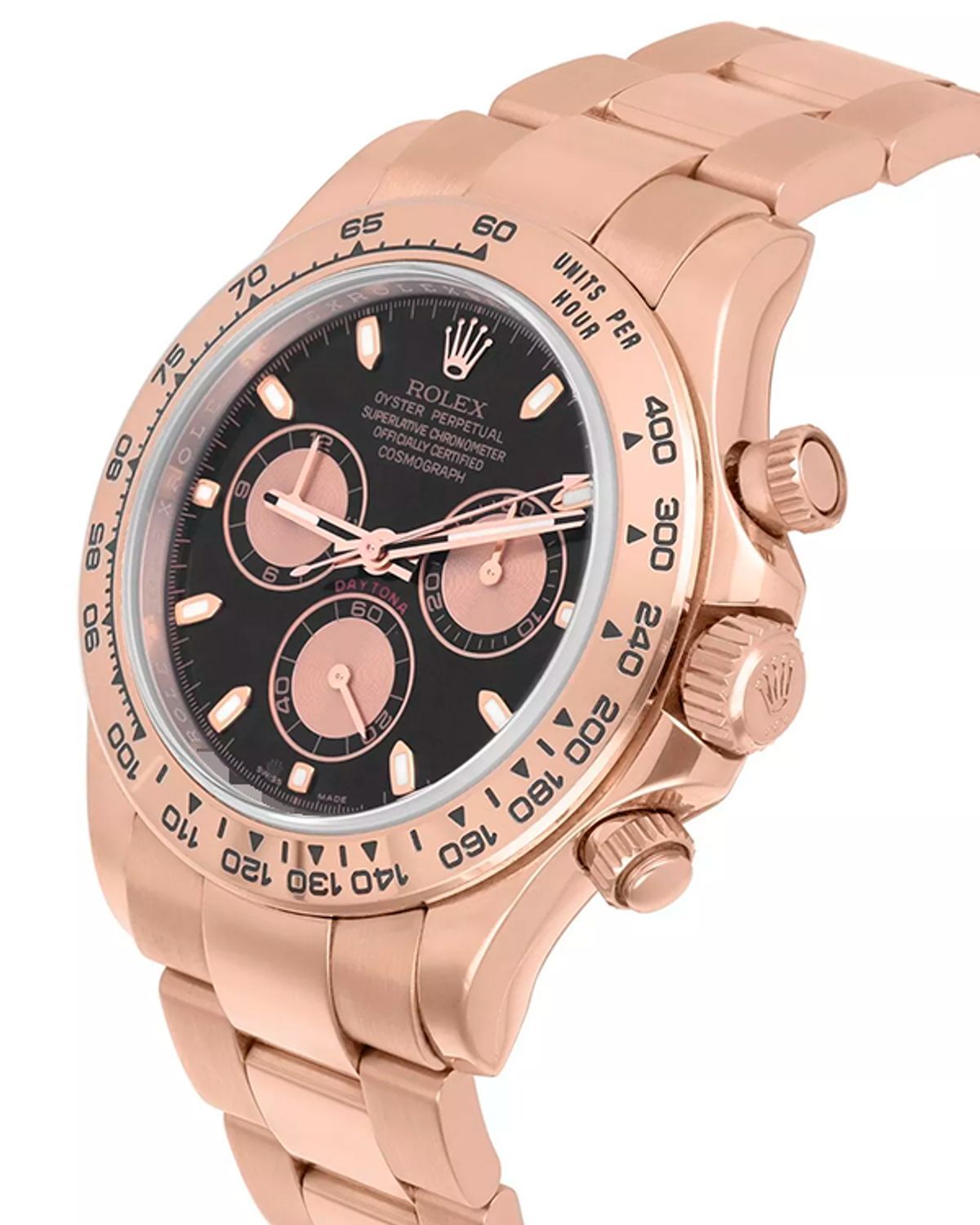 Rolex 116505