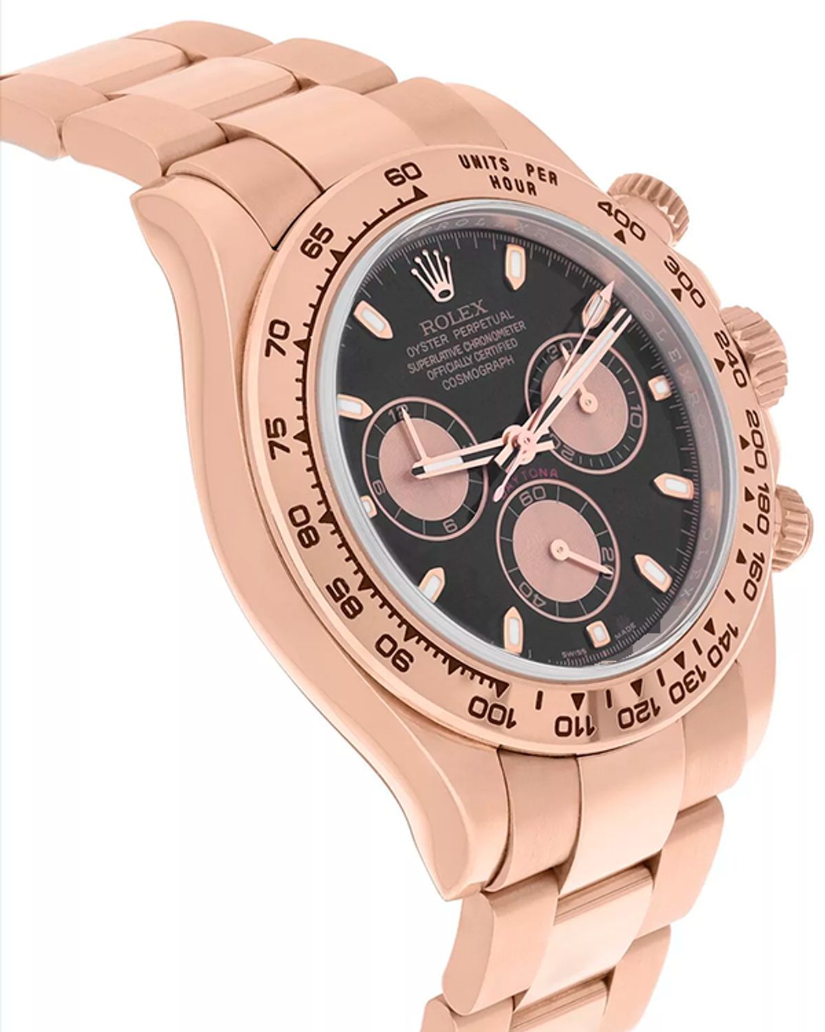 Rolex 116505
