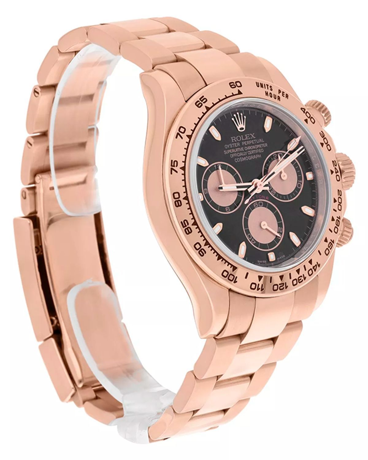 Rolex 116505