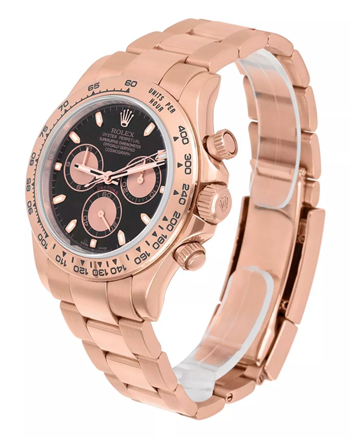 Rolex 116505