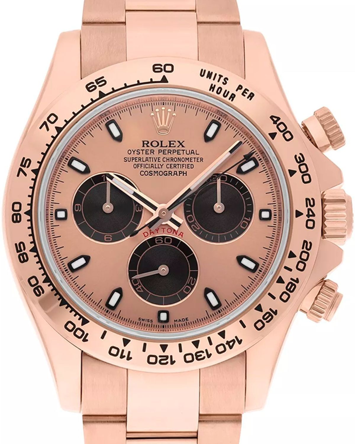 Rolex 116505