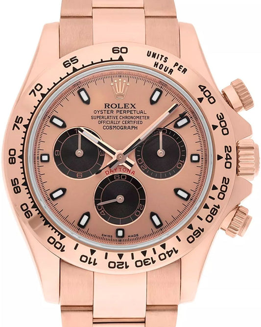 Rolex 116505
