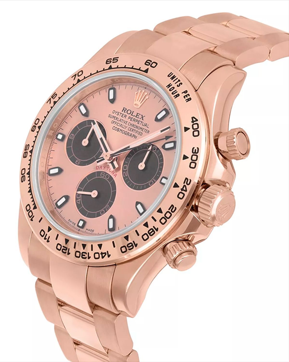 Rolex 116505