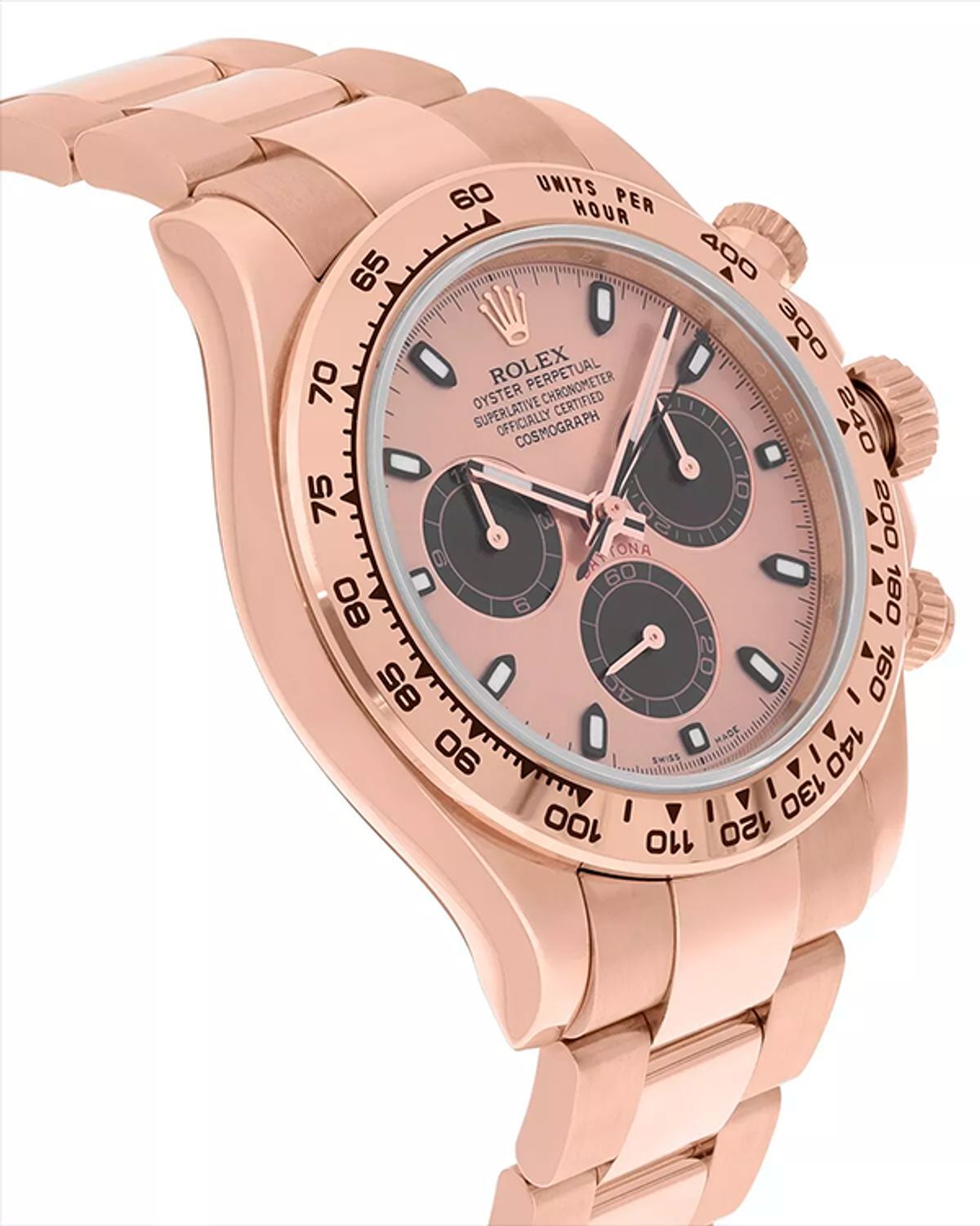 Rolex 116505
