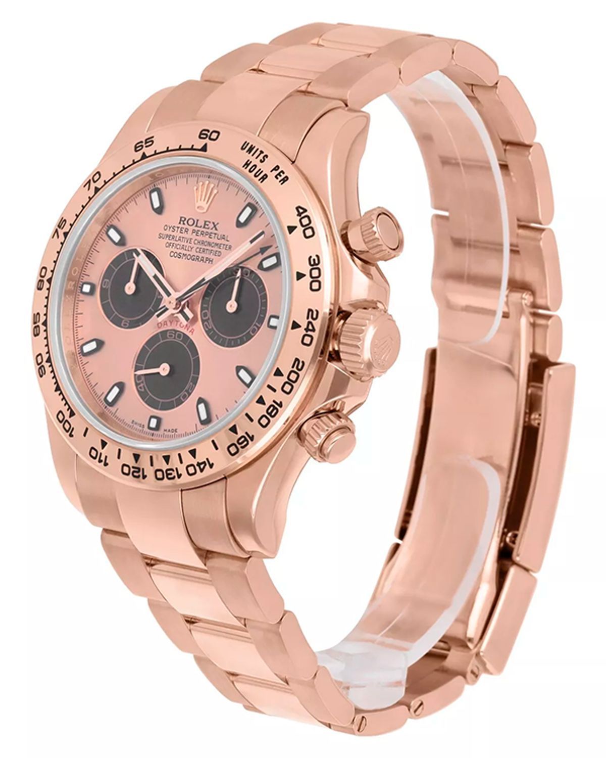 Rolex 116505