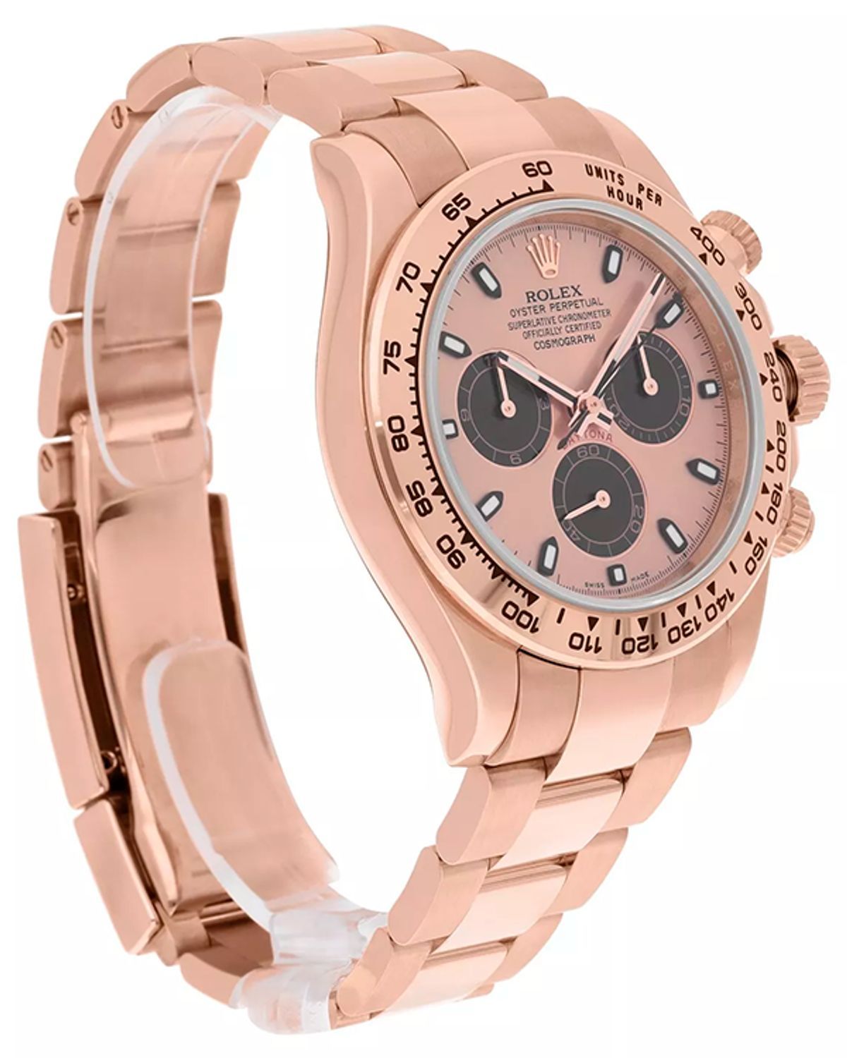 Rolex 116505