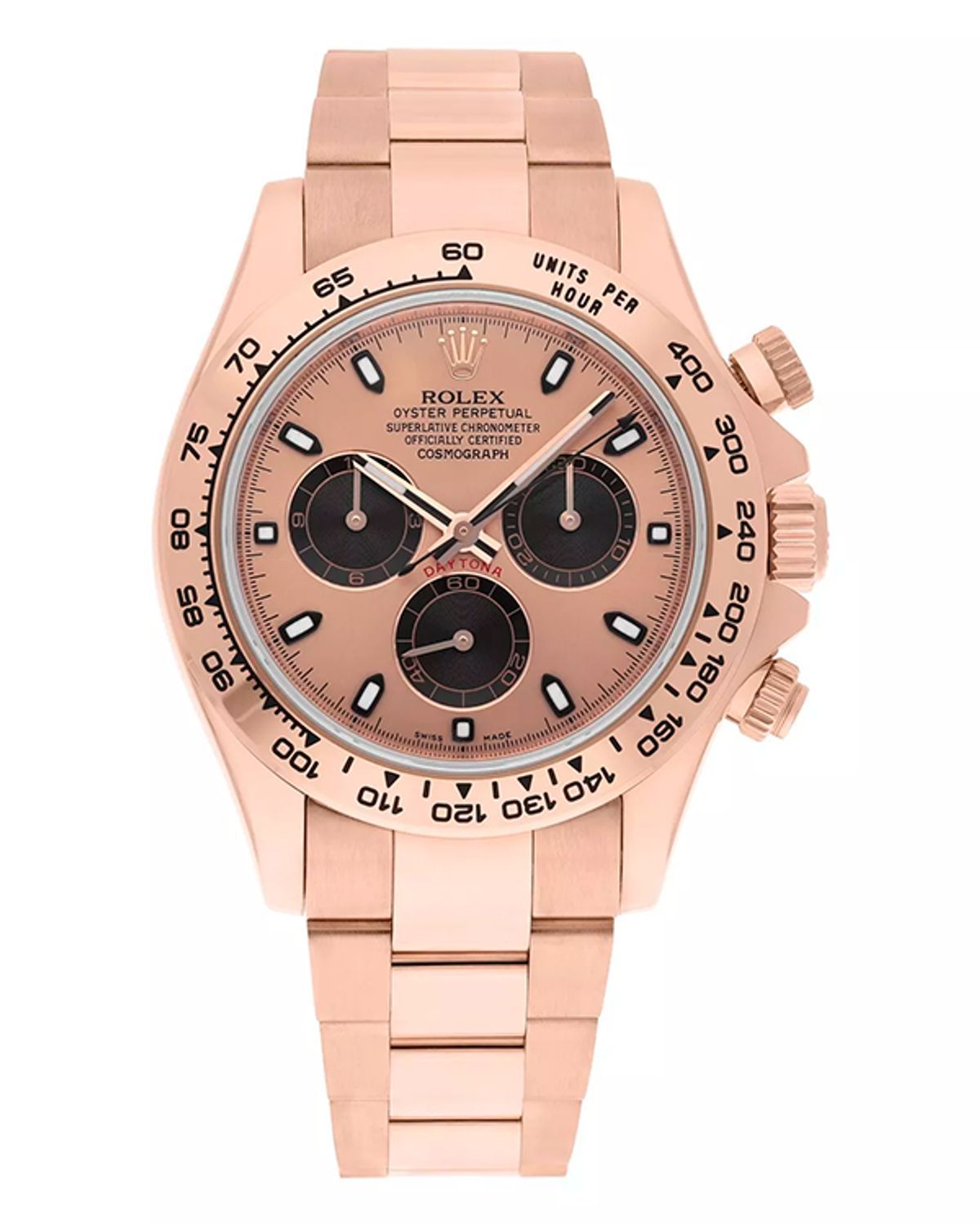 Rolex 116505