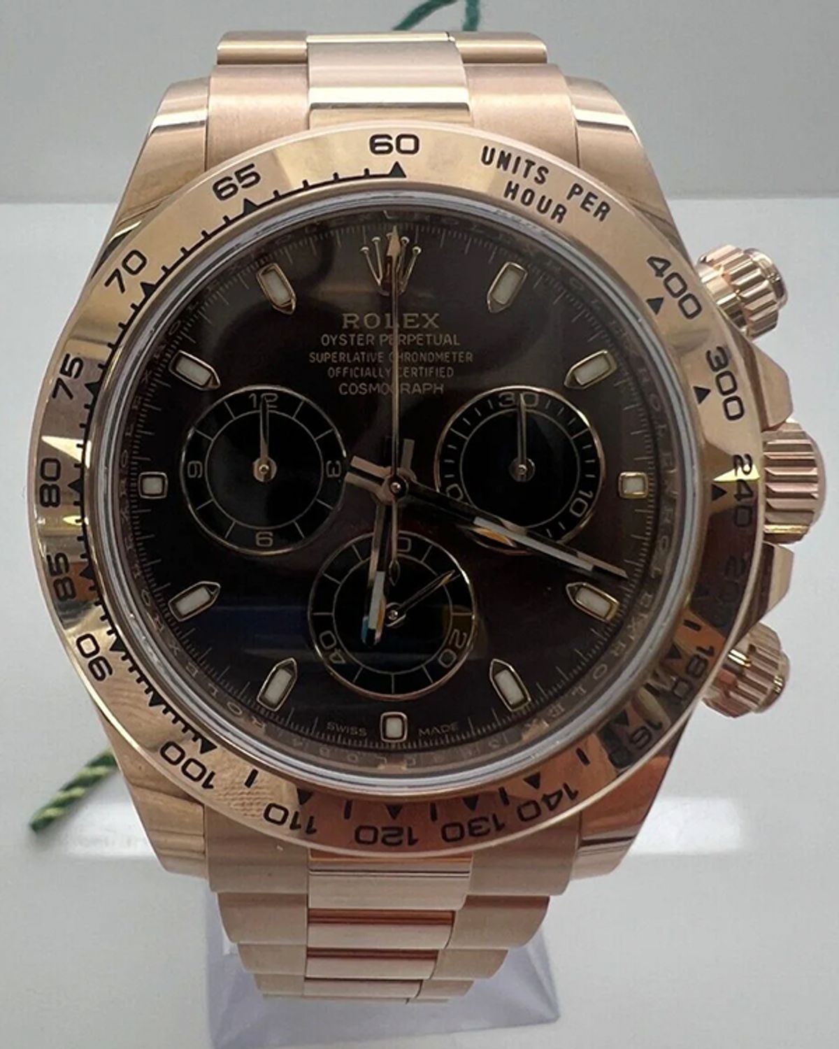 Rolex 116505