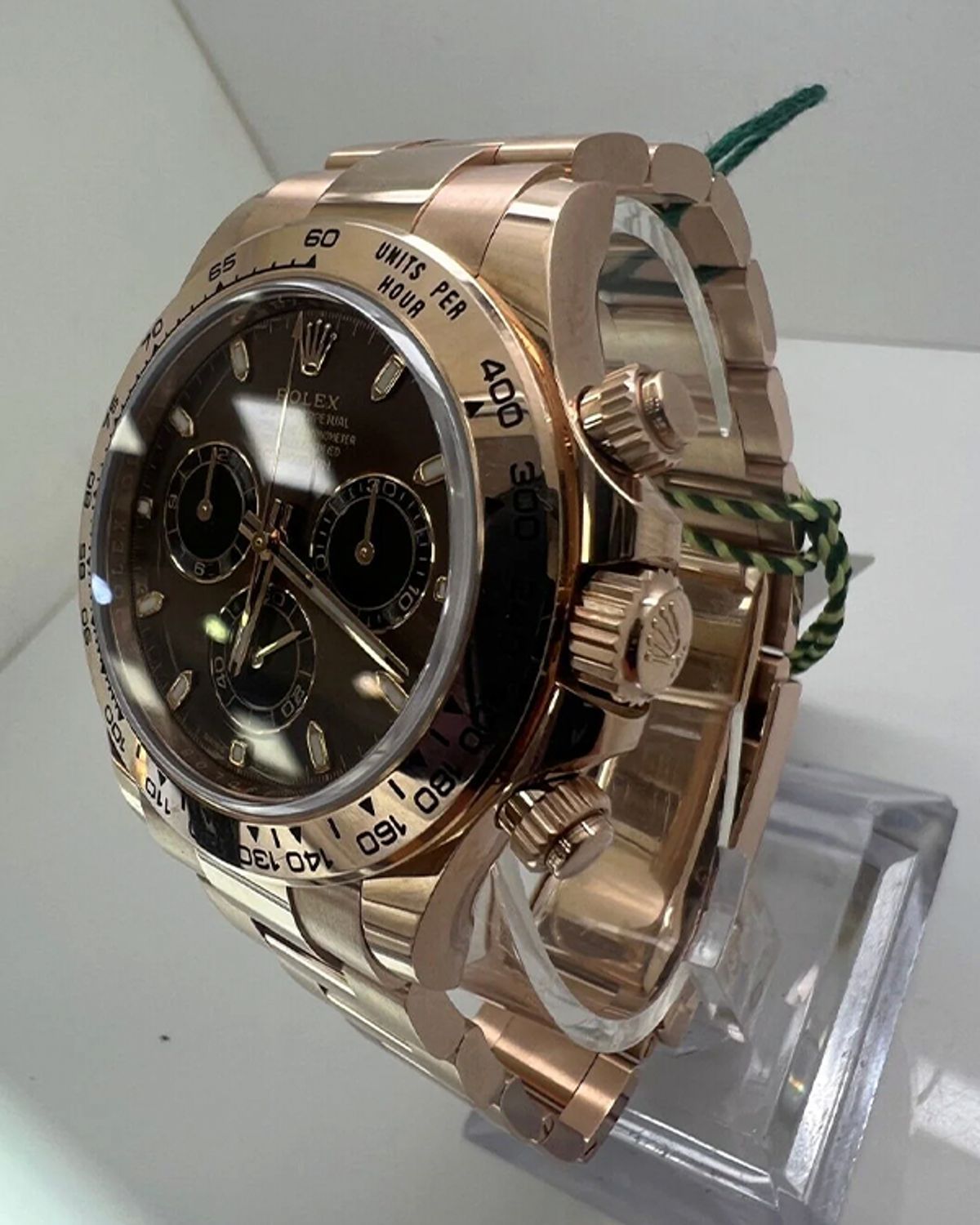 Rolex 116505