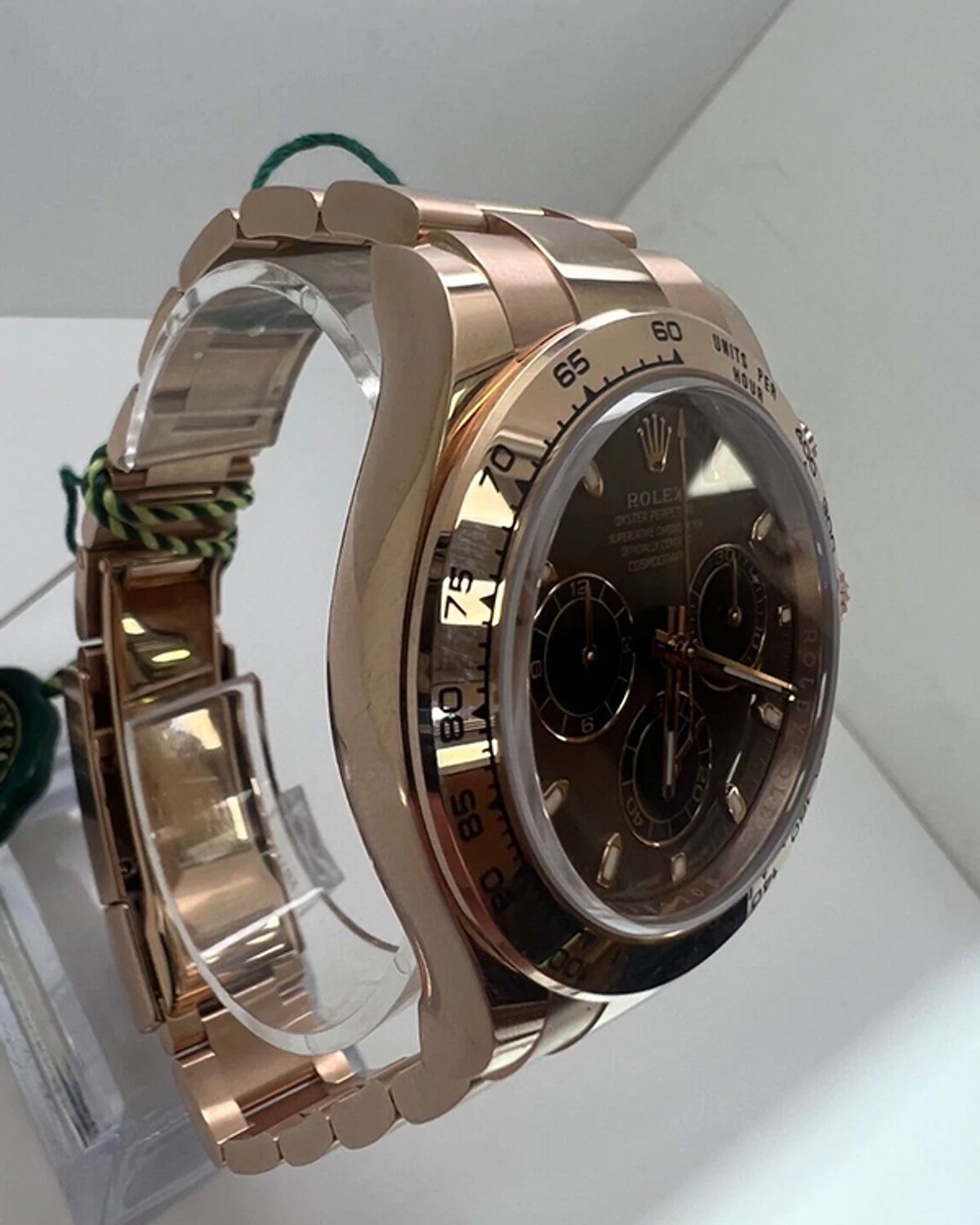 Rolex 116505